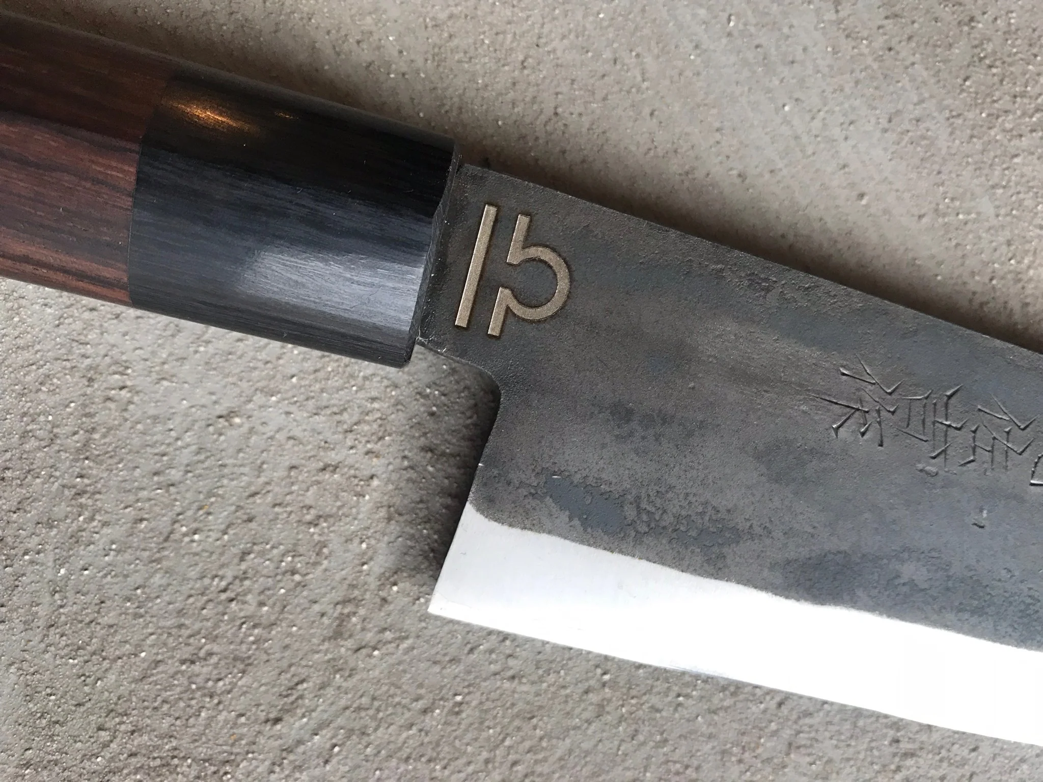 Custom Engraving on the Blade [service] - Image 10