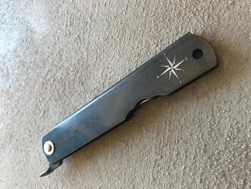 Custom Engraving on the Blade [service] - Image 6