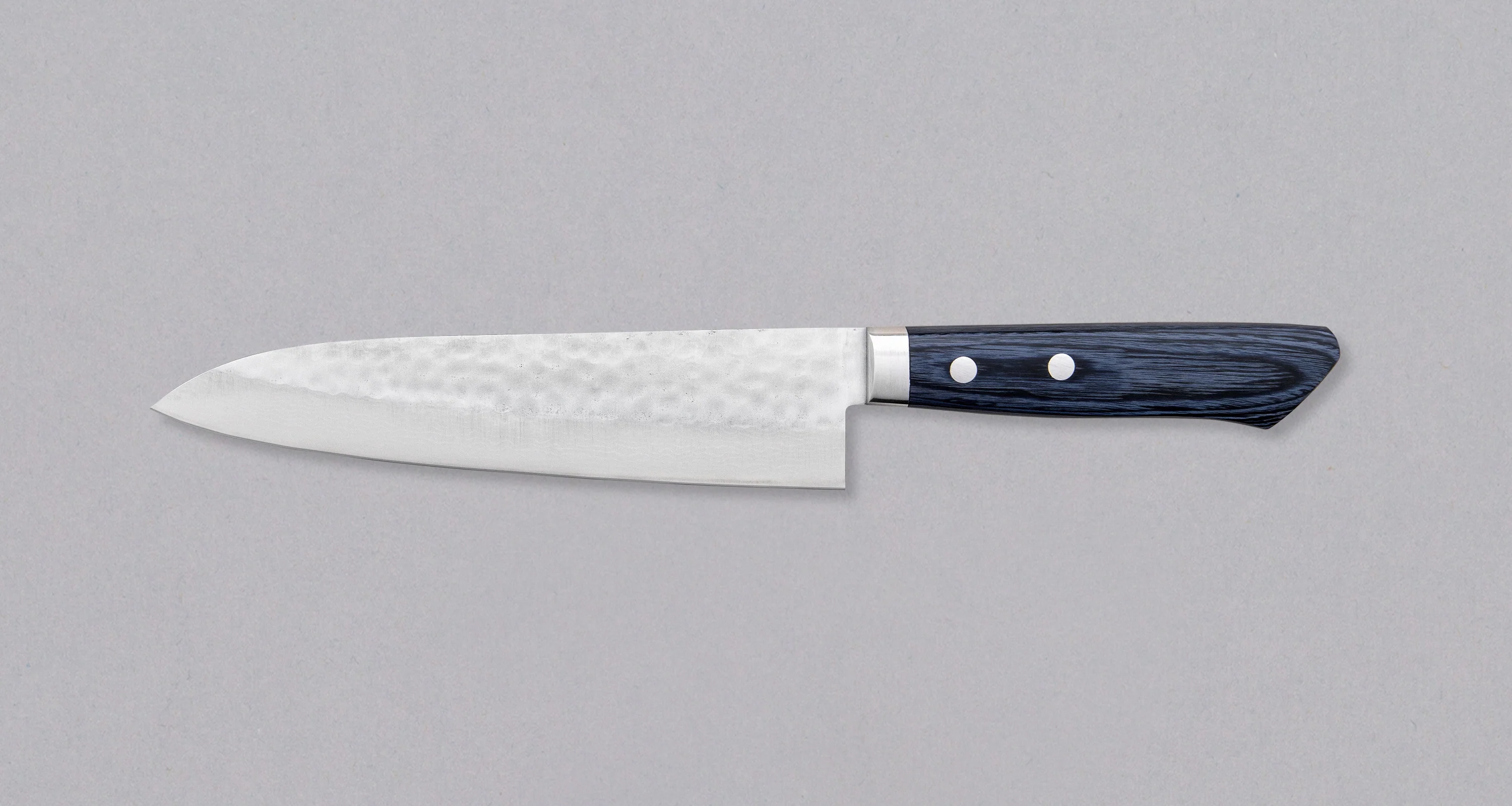 Etsu Village Gyuto Kokuryu 180mm (7.1") - Image 2