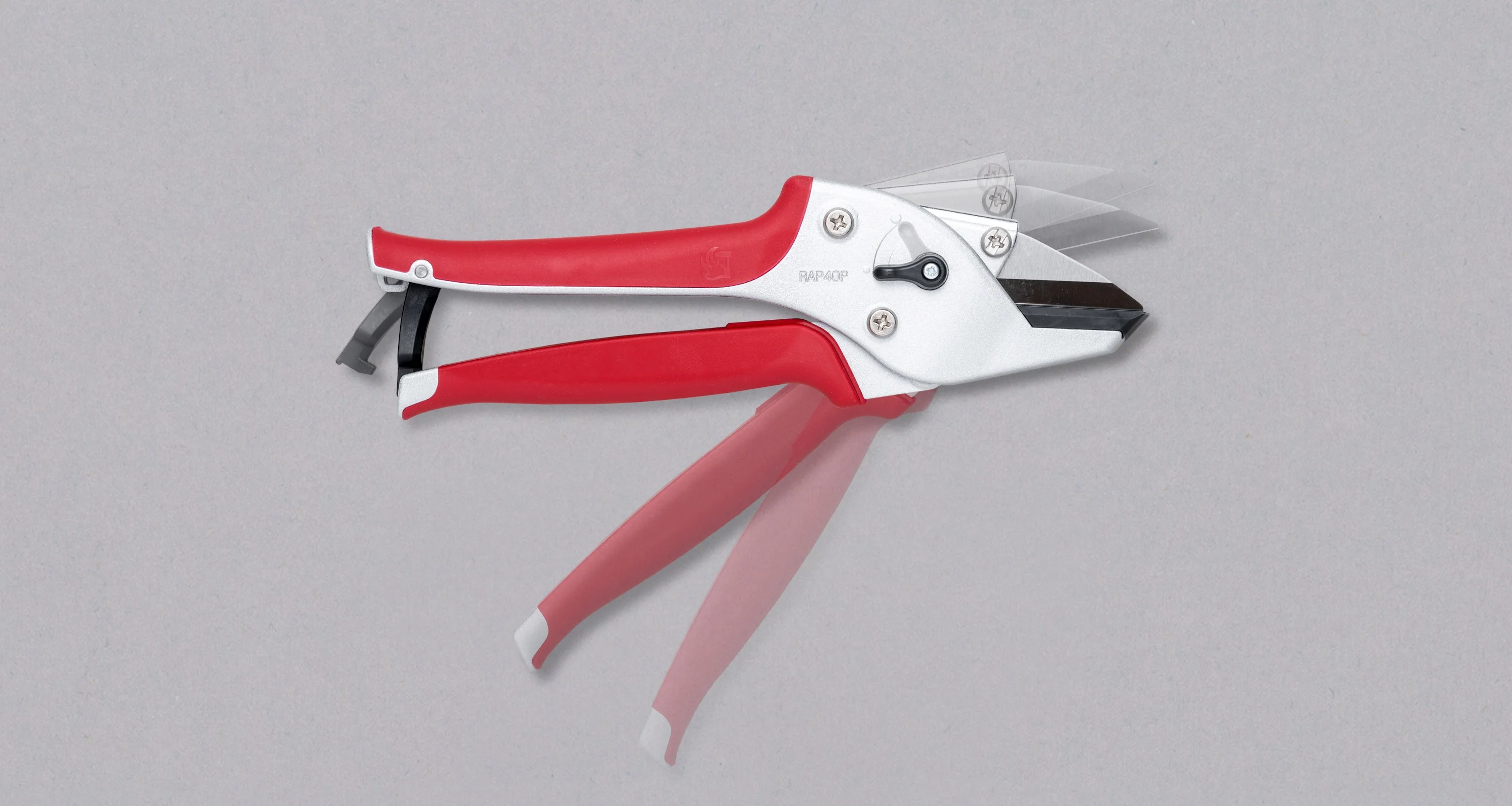 Gyokucho pruning shears - Image 2