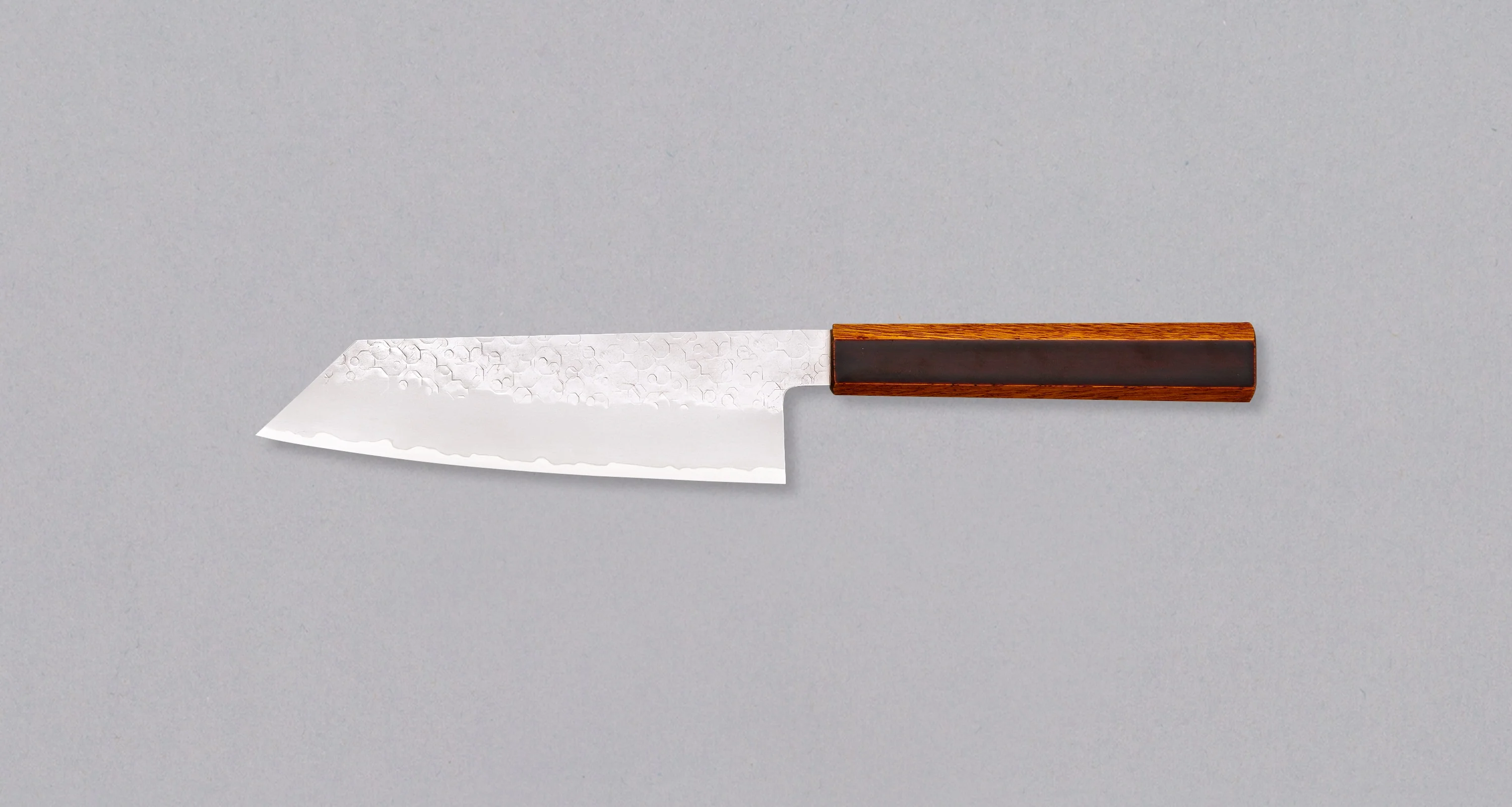 Hado Bunka SG2 Shiosai Urushi 180mm (7.1") - Image 2