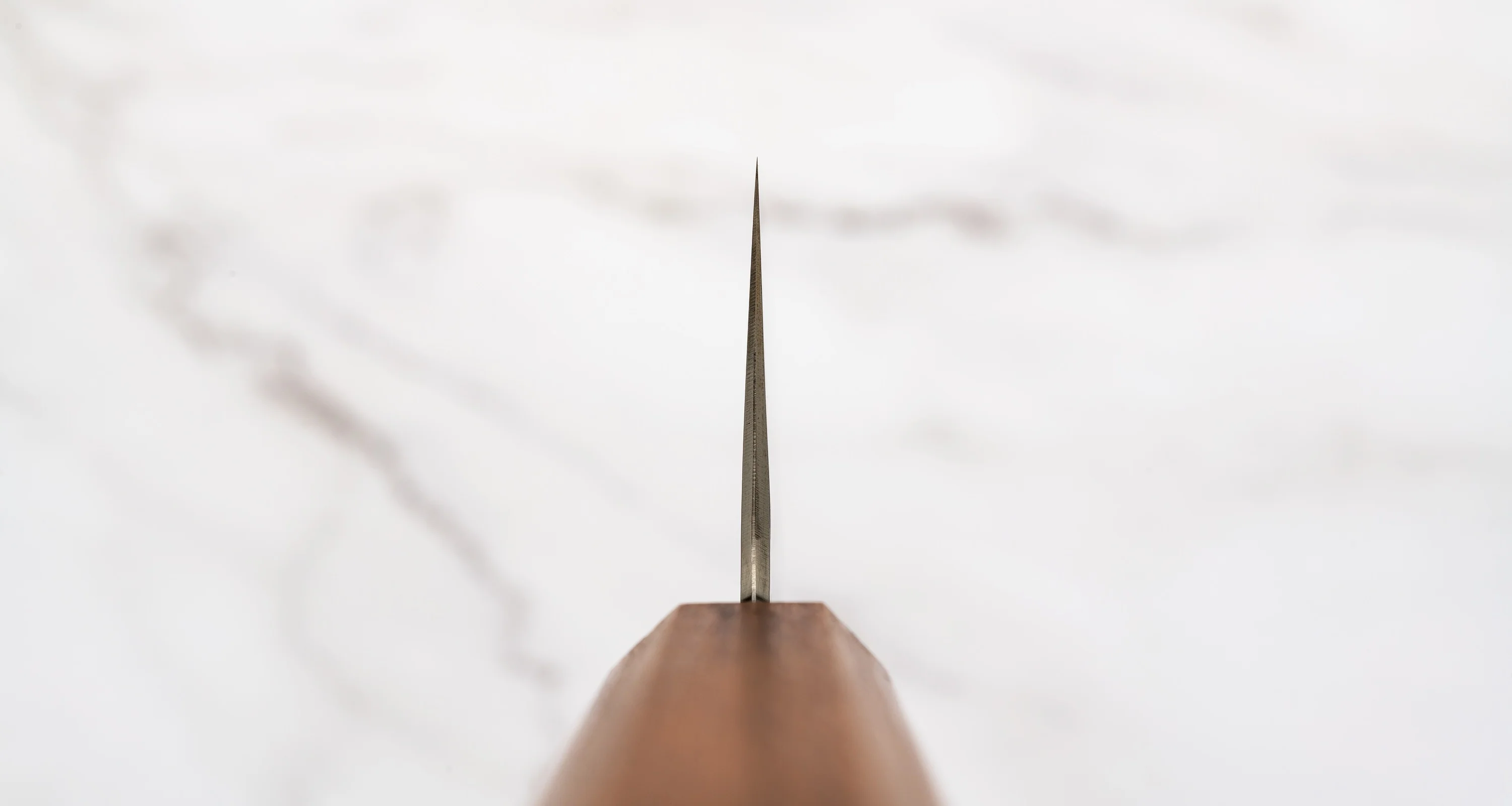 Hado Bunka SG2 Shiosai Urushi 180mm (7.1") - Image 3