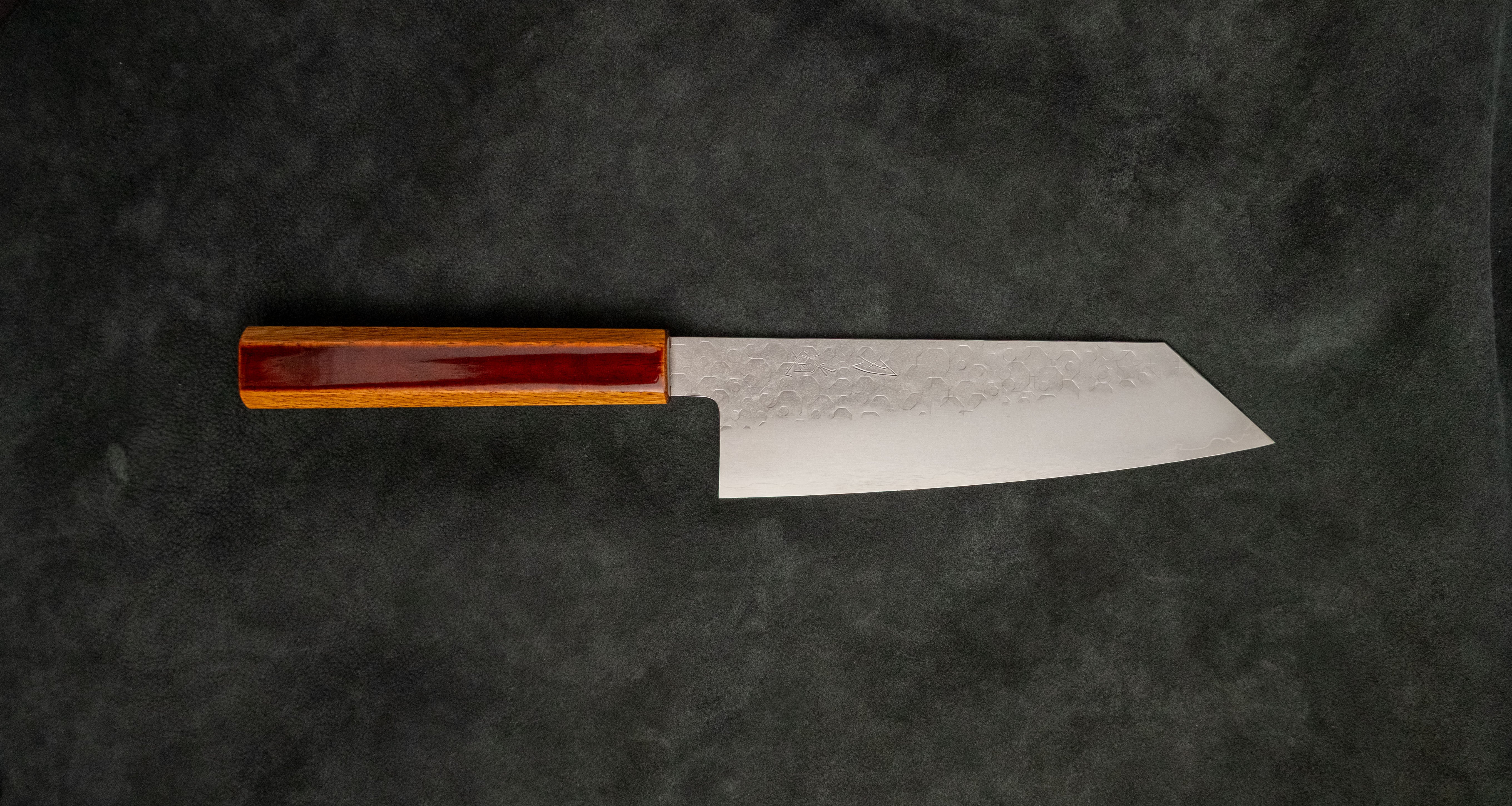 Hado Bunka SG2 Shiosai Urushi 180mm (7.1") - Image 4