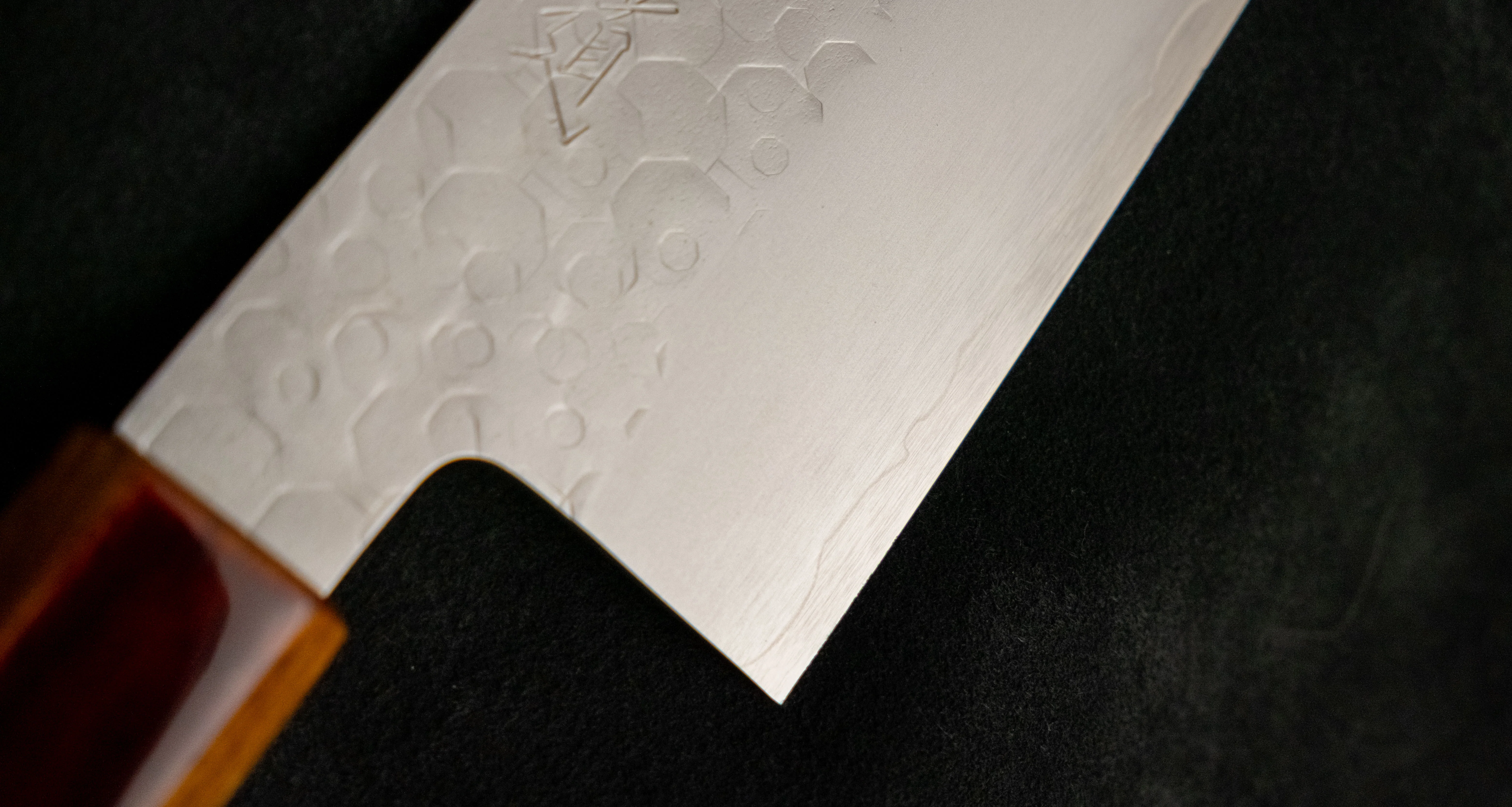 Hado Bunka SG2 Shiosai Urushi 180mm (7.1") - Image 7