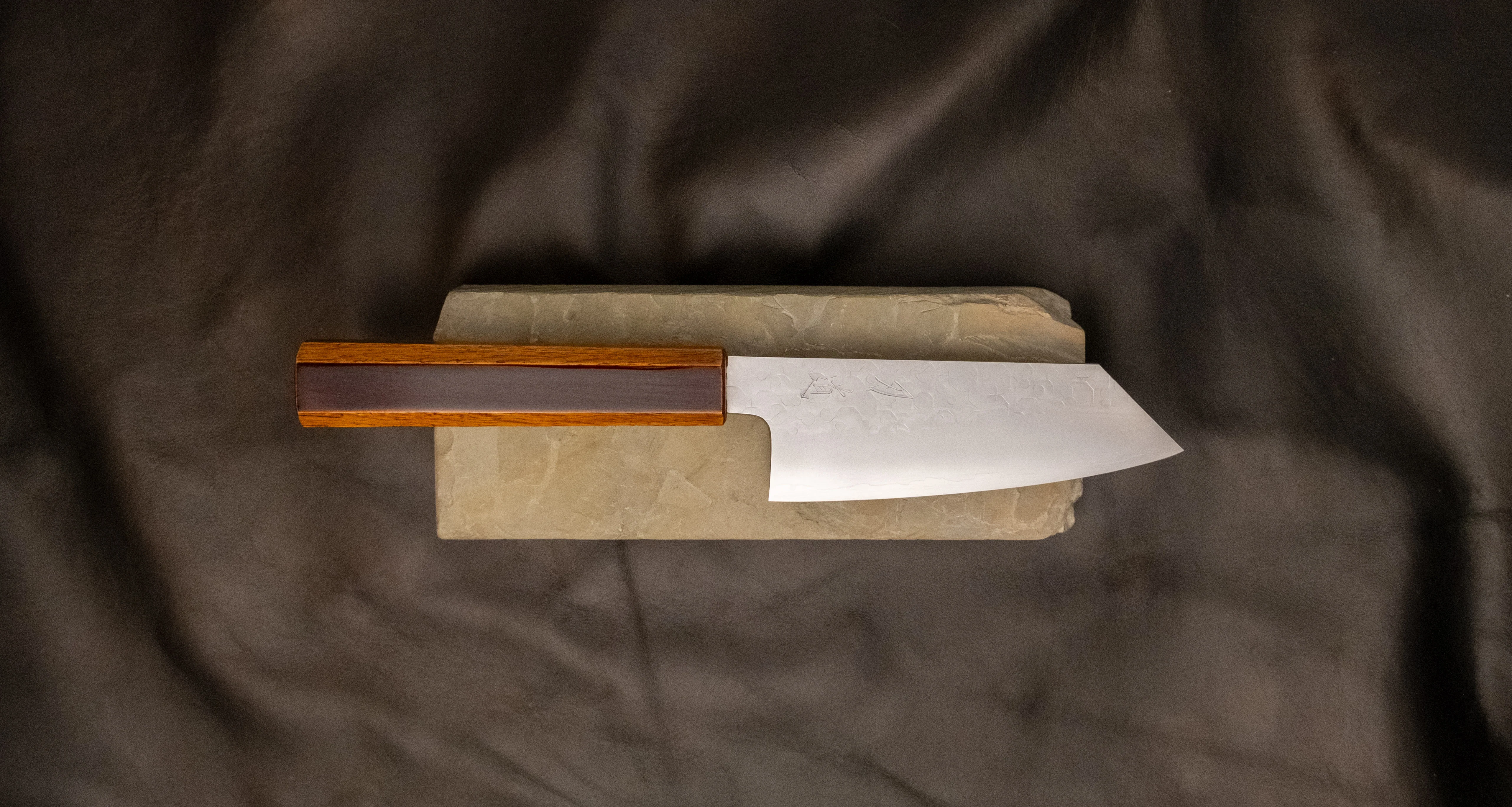 Hado Ko-Bunka SG2 Shiosai Urushi 135mm (5.3") - Image 4