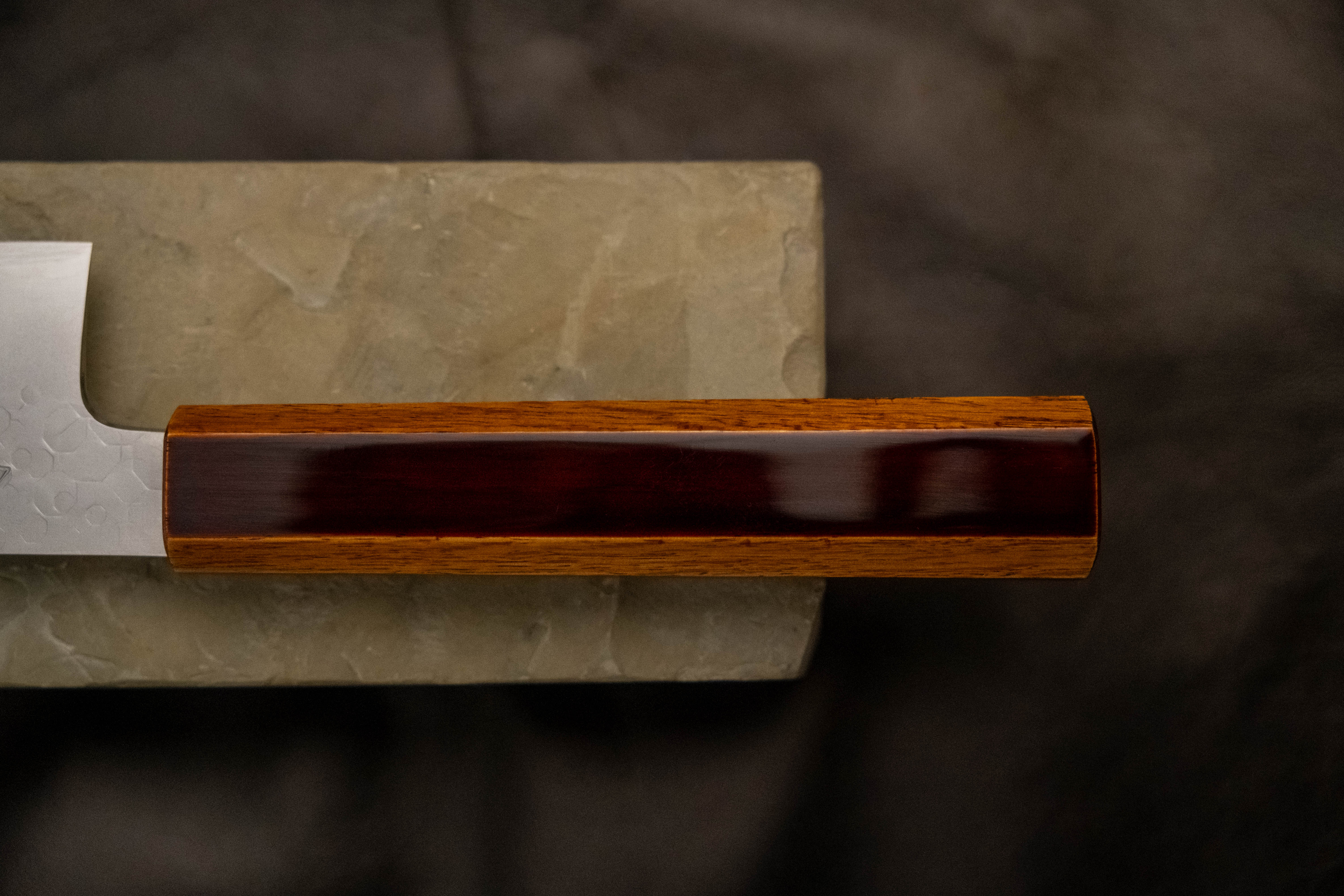 Hado Ko-Bunka SG2 Shiosai Urushi 135mm (5.3") - Image 5