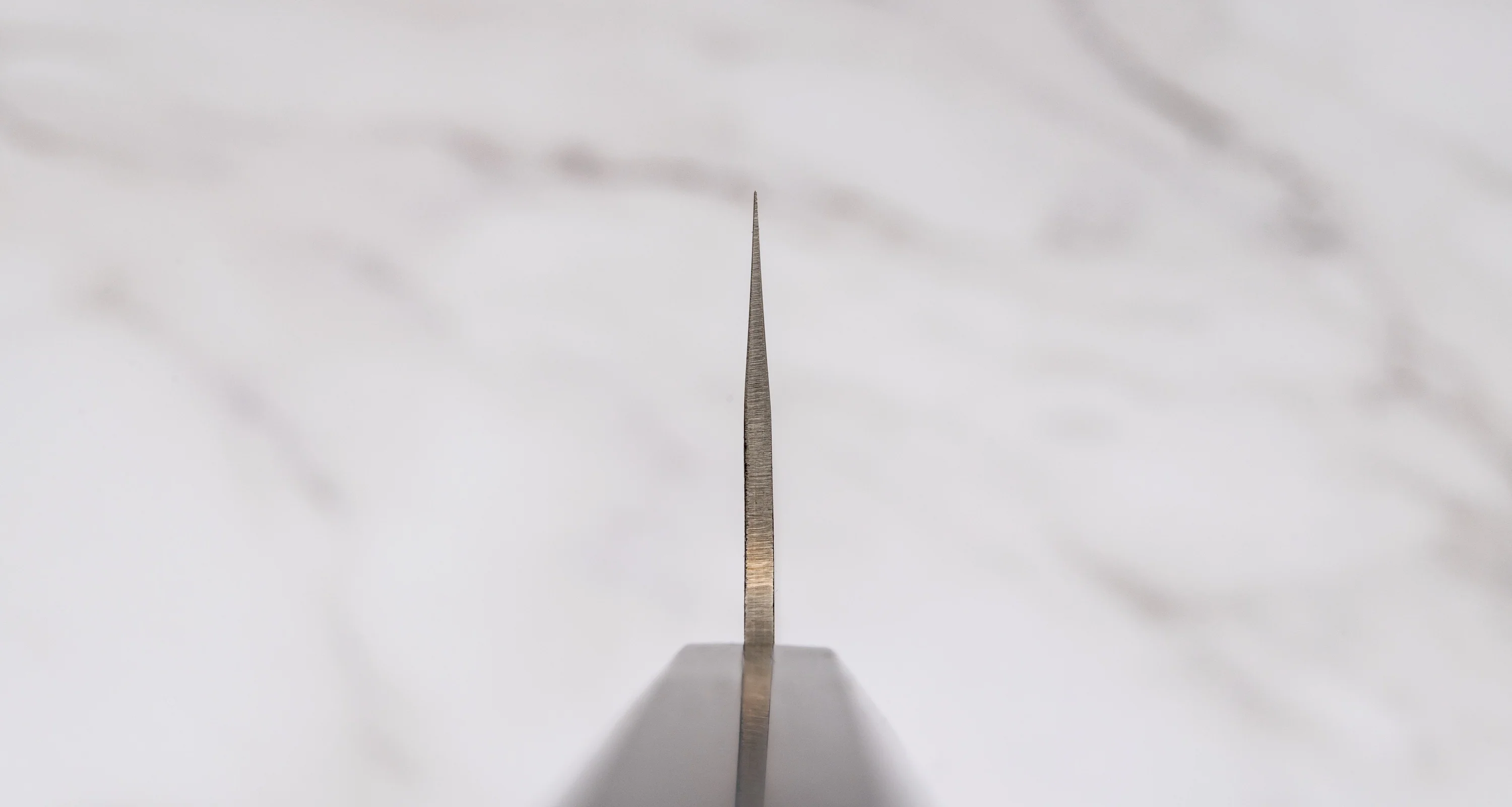 ZDP-189 Bunka Black Ebony Blond Buffalo 190mm (7.5") - Image 2