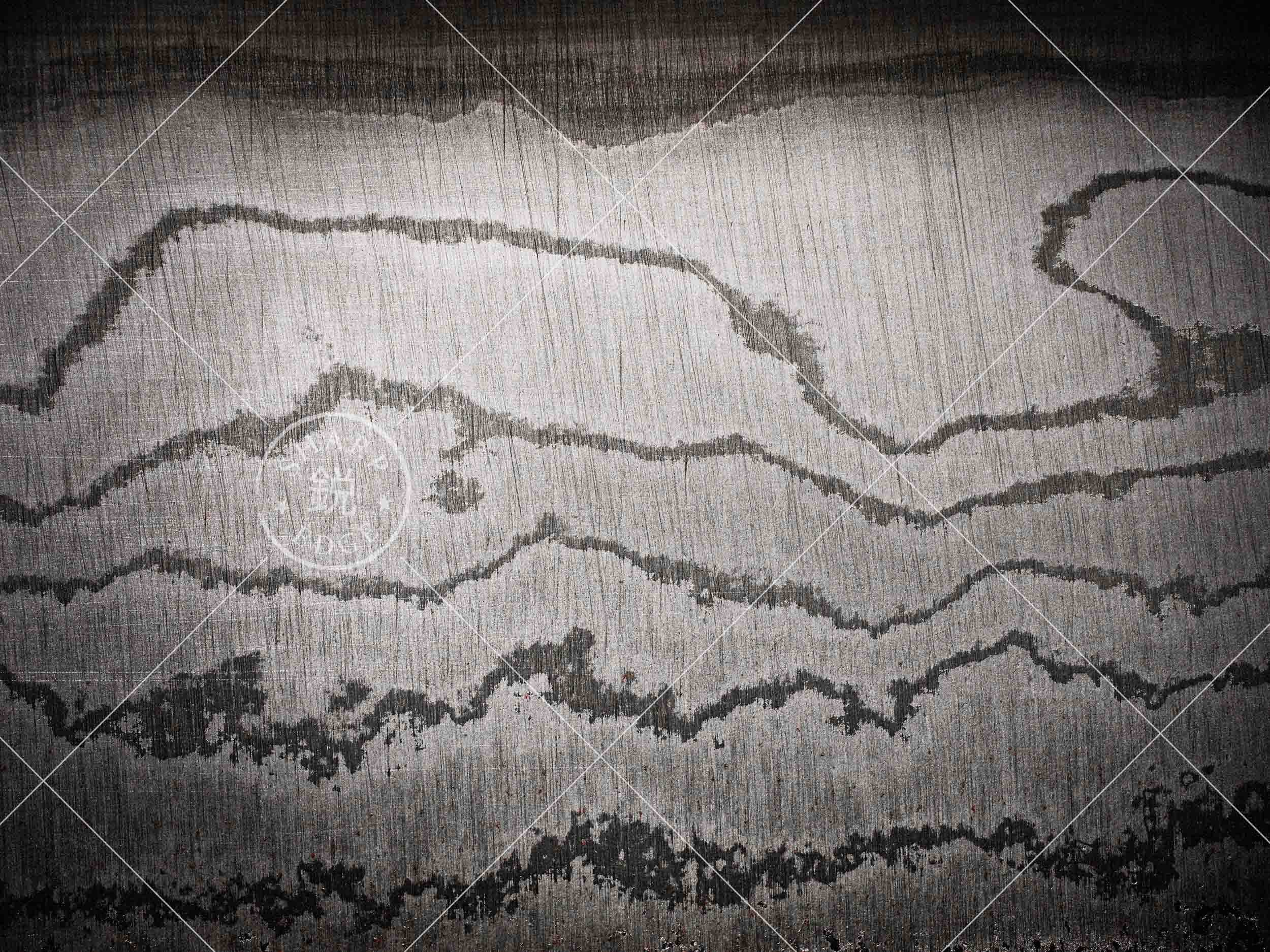Hatsukokoro [Knife Vision series] - print - Image 5