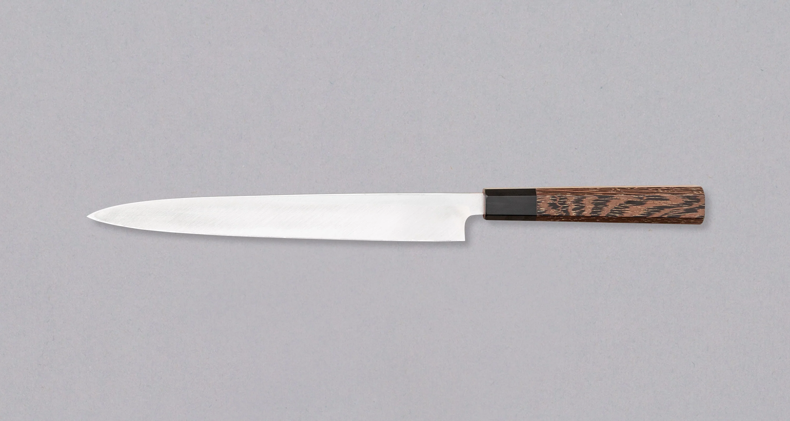 Hatsukokoro Shirasagi Yanagi Shirogami #2 Migaki 270mm (10.6") - Image 2