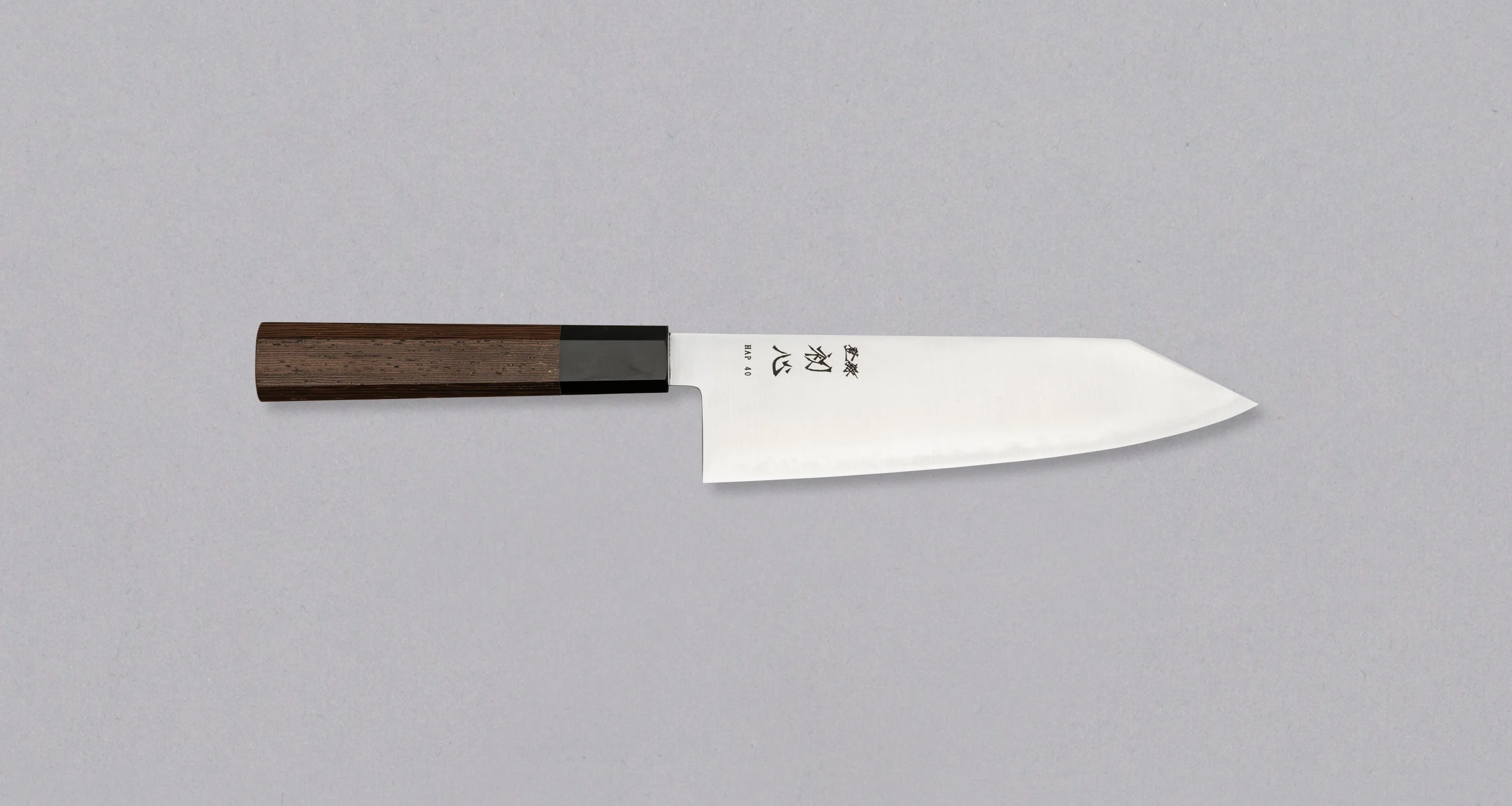 Hayabusa Bunka HAP-40 180mm (7.1")