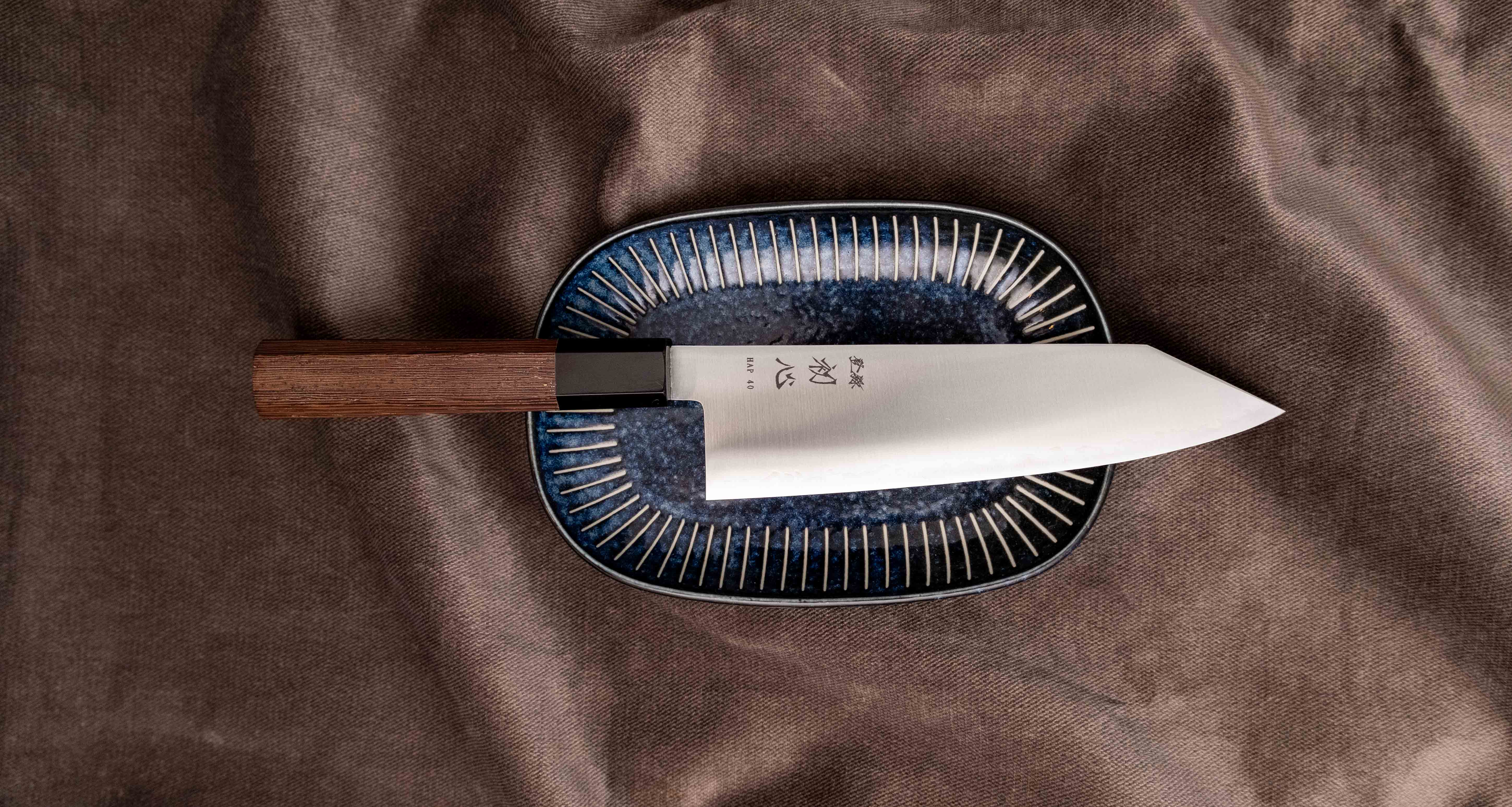 Hayabusa Bunka HAP-40 180mm (7.1") - Image 4