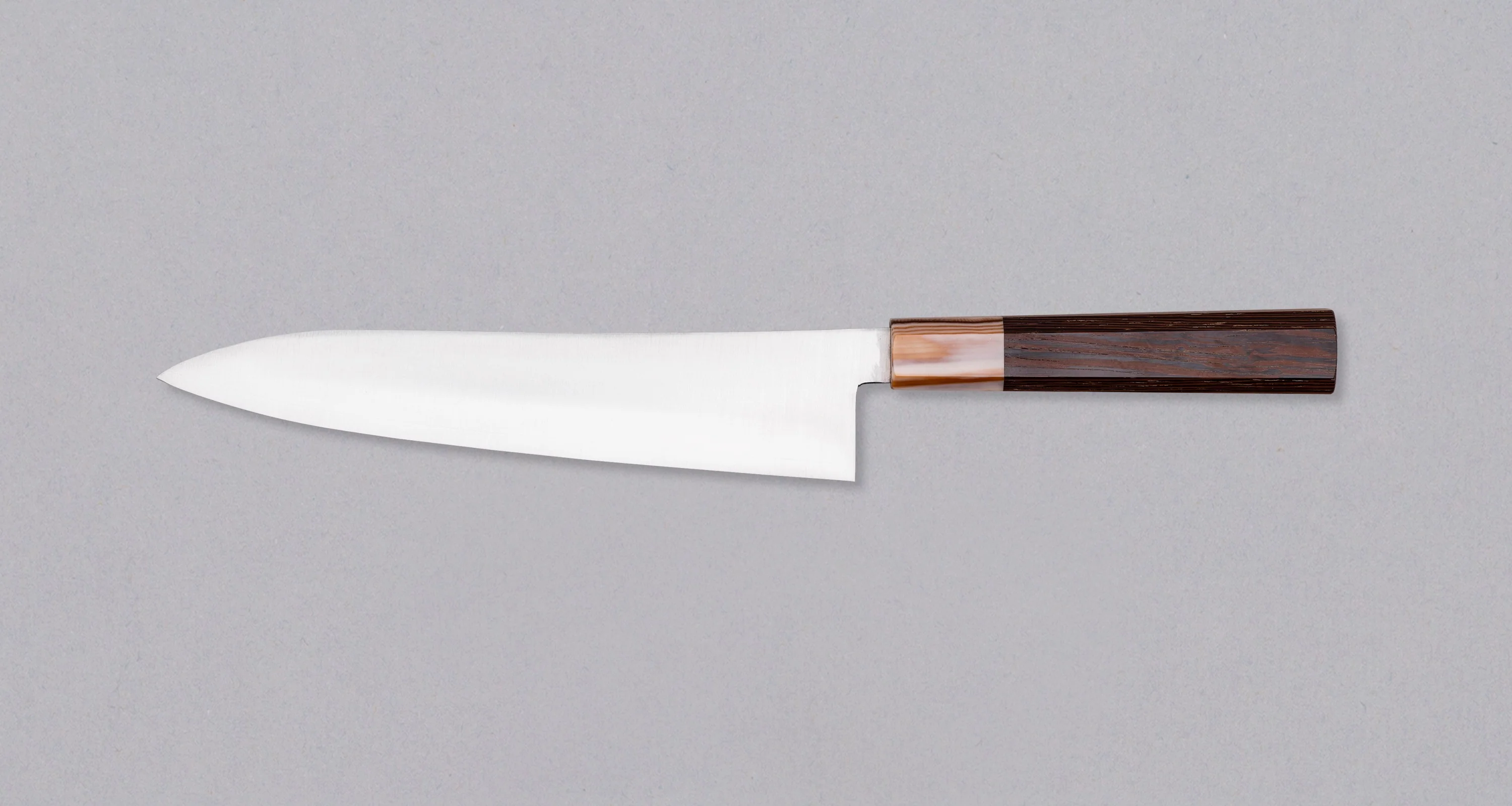 Hayabusa Gyuto Ginsanko 210mm (8.3") - Image 2