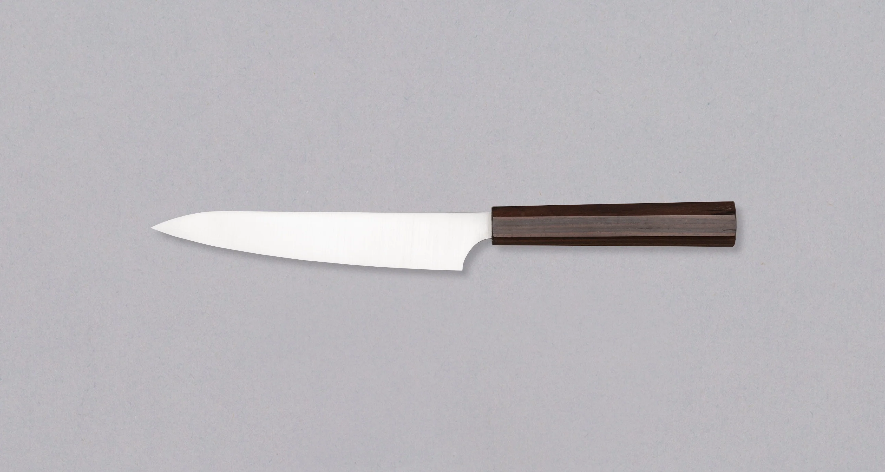 Hayabusa Petty Aogami Super Ebony 150mm (5.9") - Image 2