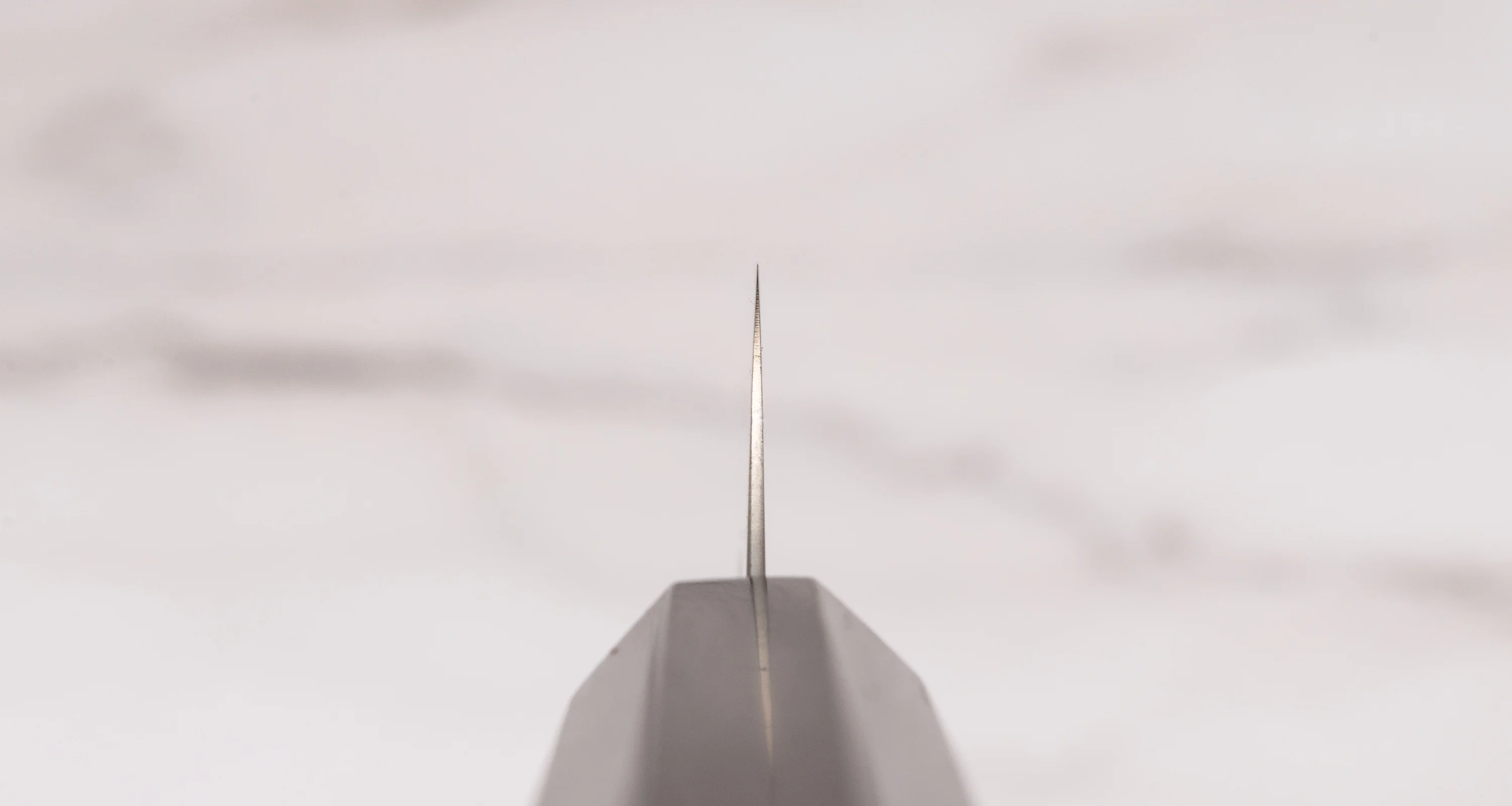 Hayabusa Petty Aogami Super Ebony 150mm (5.9") - Image 3