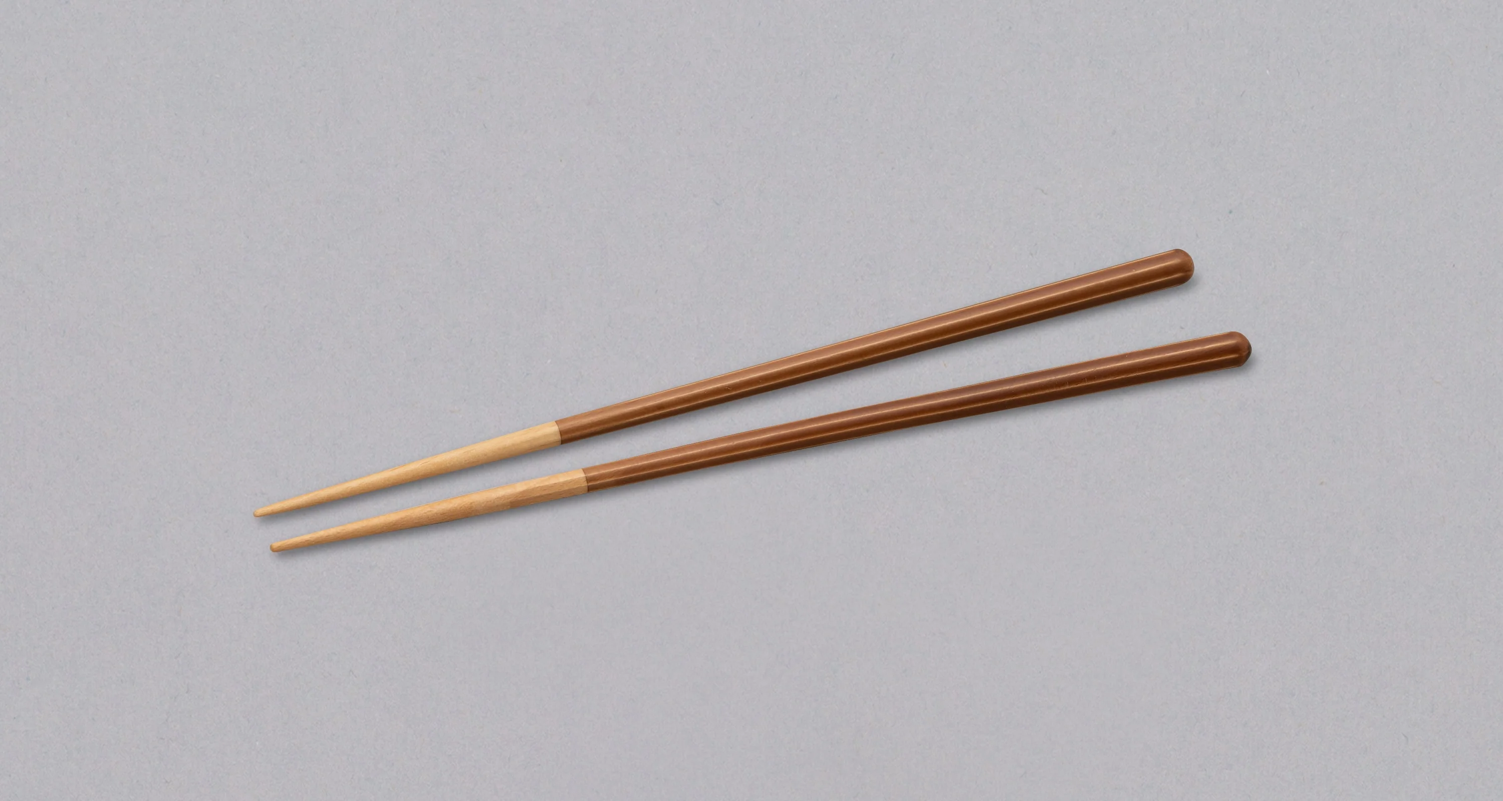 Haze Chopsticks — Camel