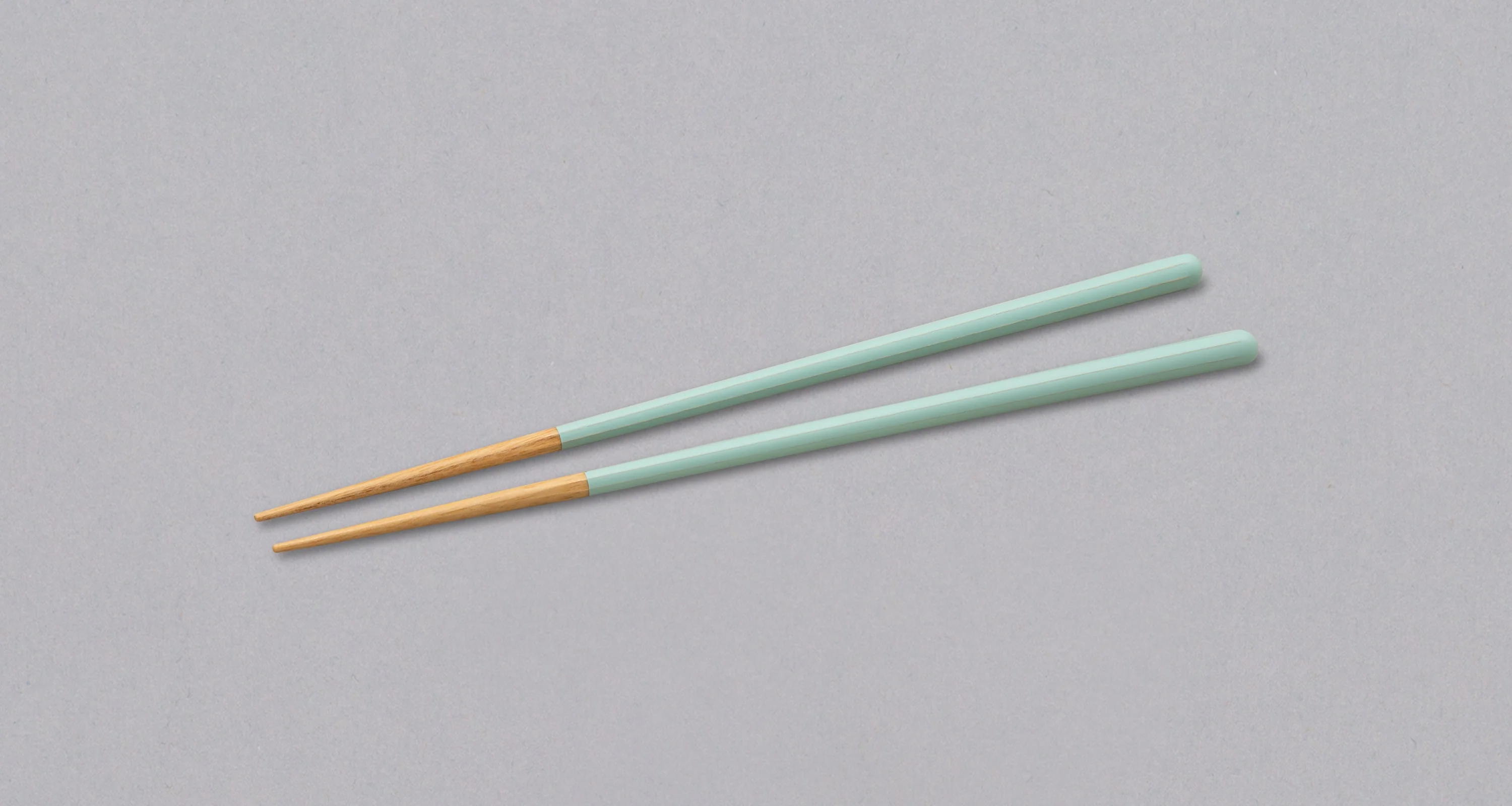 Haze Chopsticks — Sky Blue
