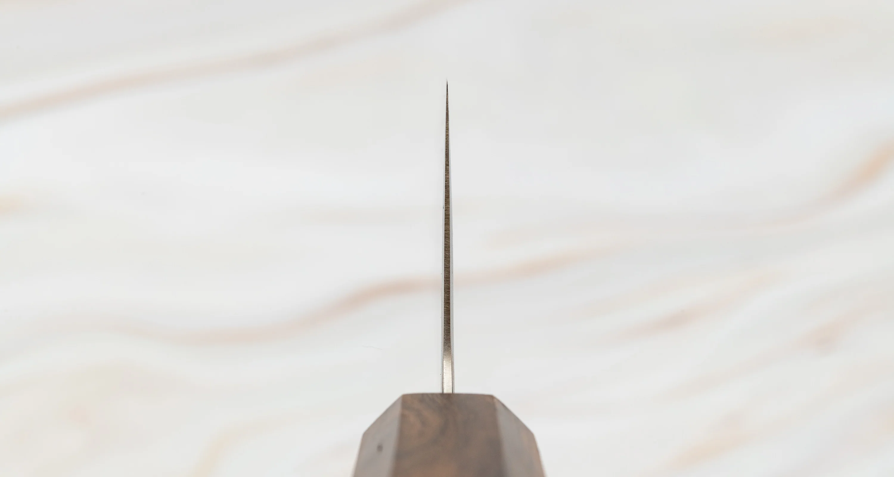 Hikari Gyuto SLD Satin Polish 210mm (8.3") - Image 3
