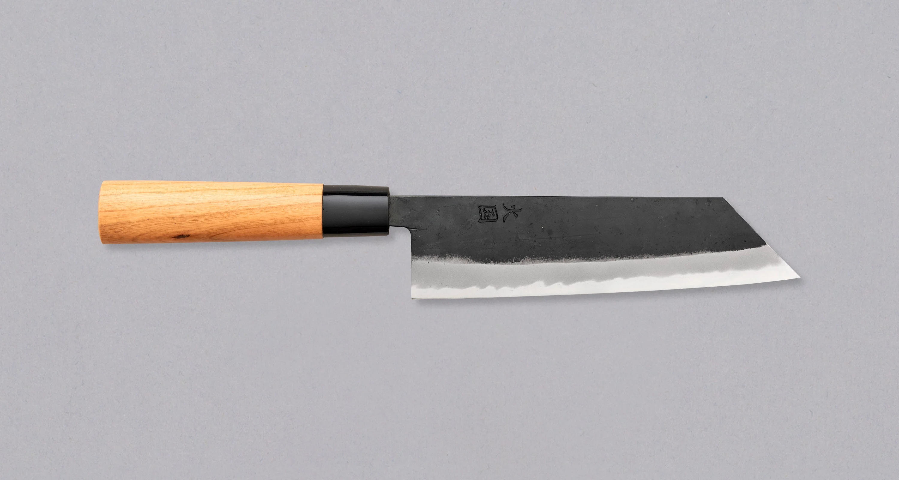 Hinokuni Bunka Shirogami #1 180mm (9.4")