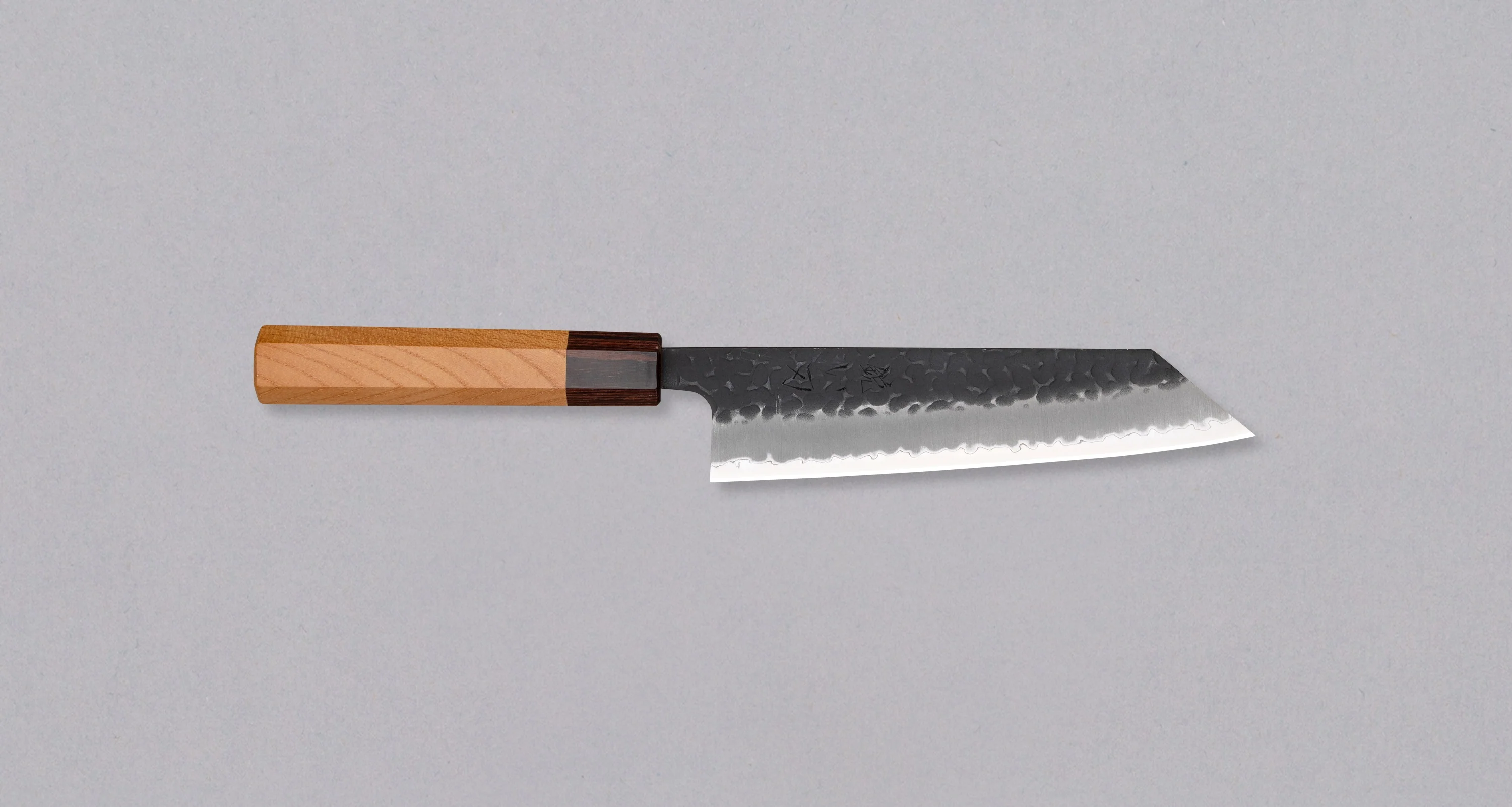 Hokiyama Bunka Aogami Super Kuro-uchi 170mm (6.7")