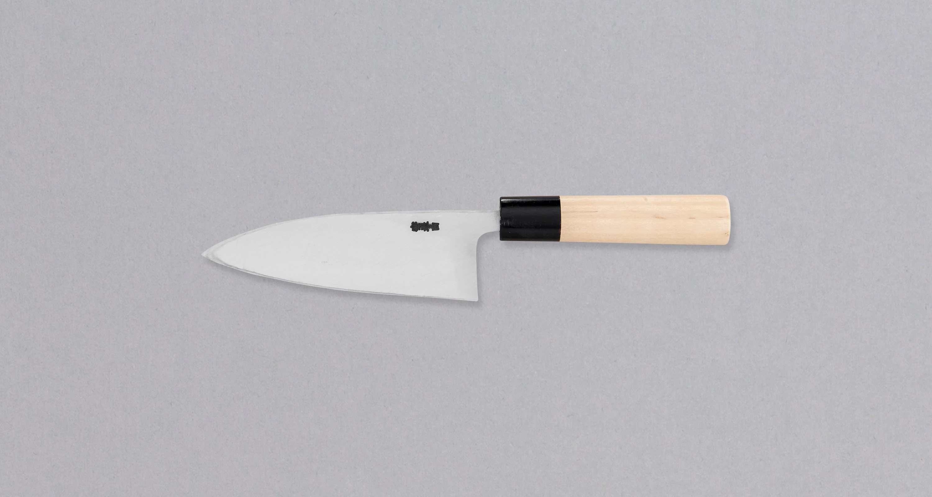 Hokiyama Deba Shirogami 150mm (5.9") - Image 2