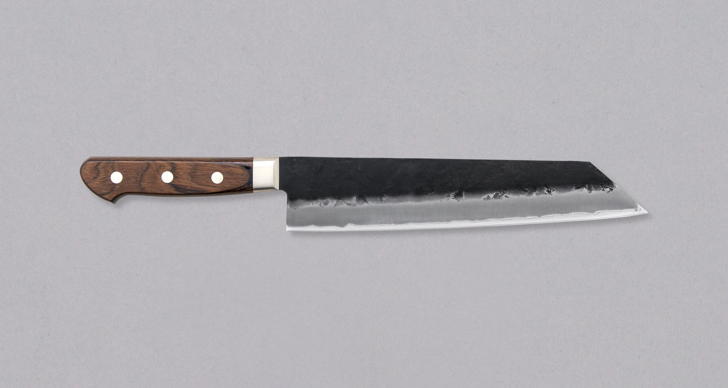Hokiyama Kiritsuke Aogami Super Tosaichi 210mm (8.3")