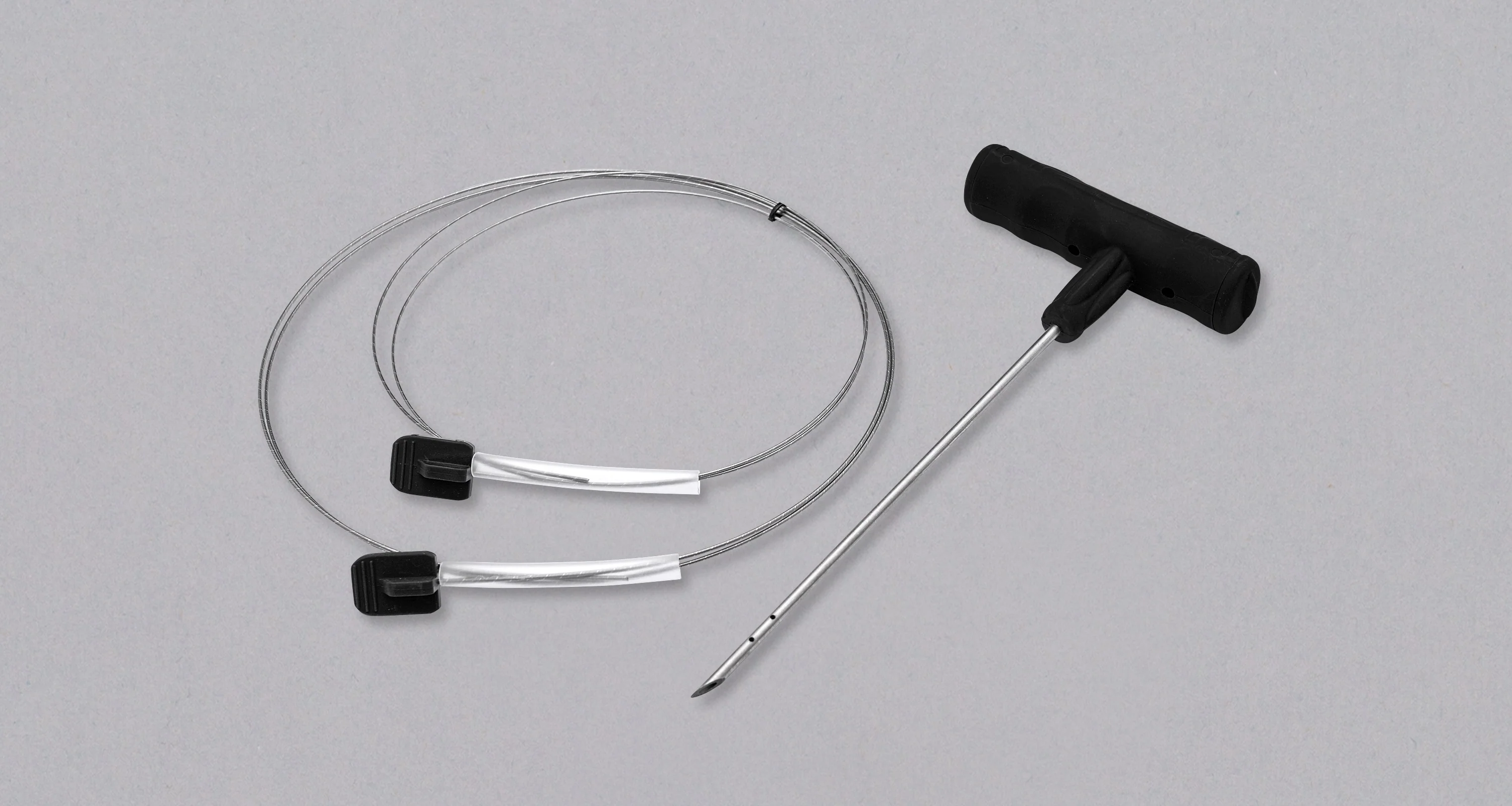 Ikejime "super long" [Fish Spike Wire Tool]