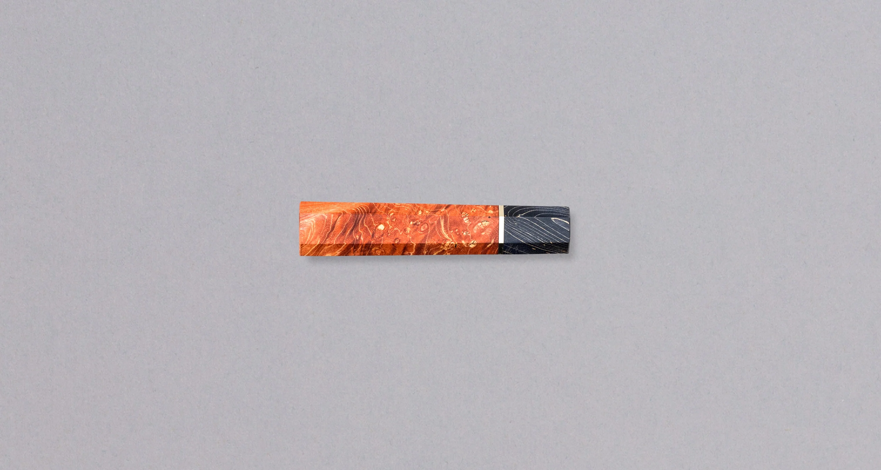 Japanese handle - Kyoto Sunset [octagon] - Image 4