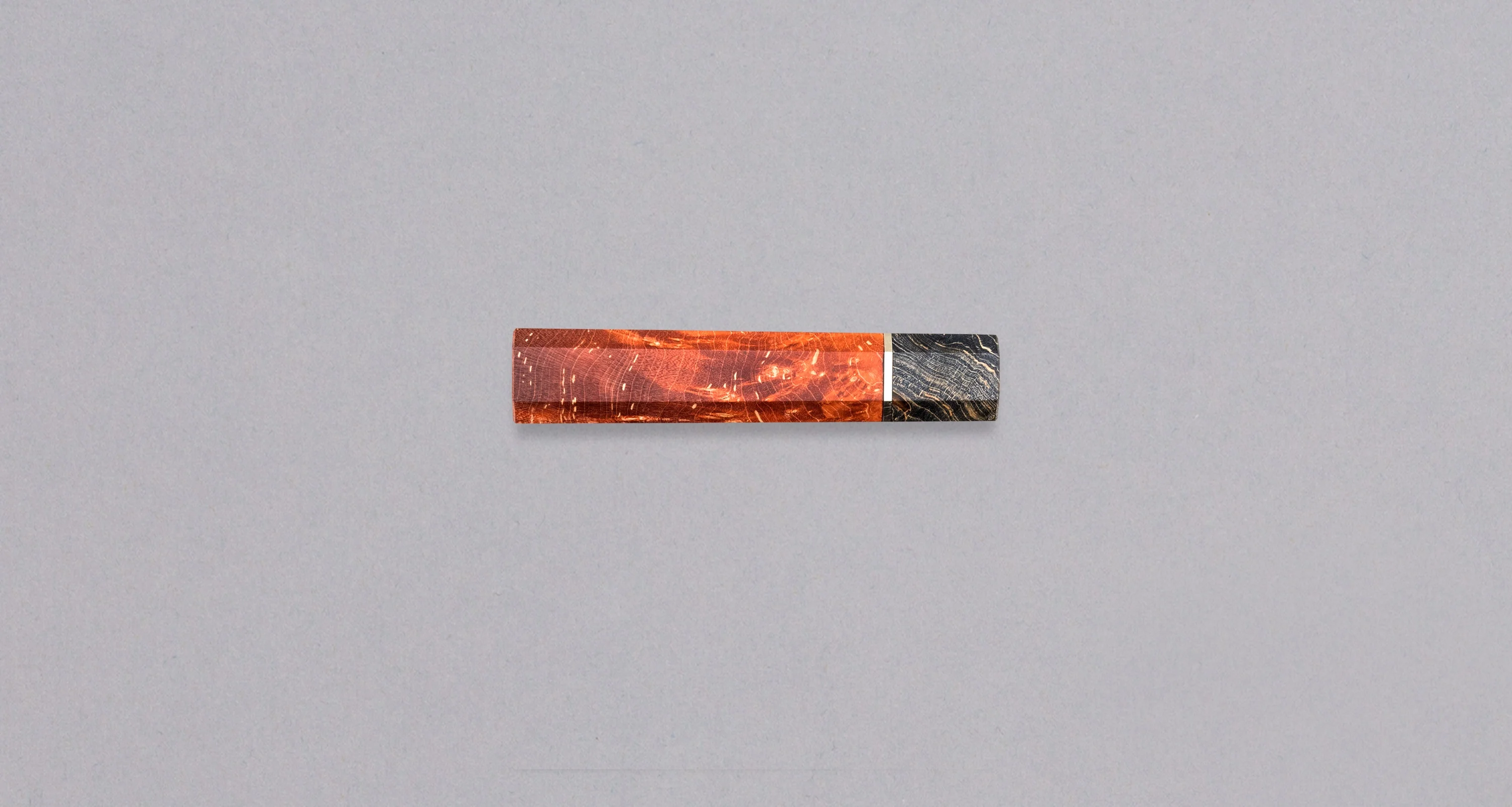 Japanese handle - Kyoto Sunset [octagon] - Image 5