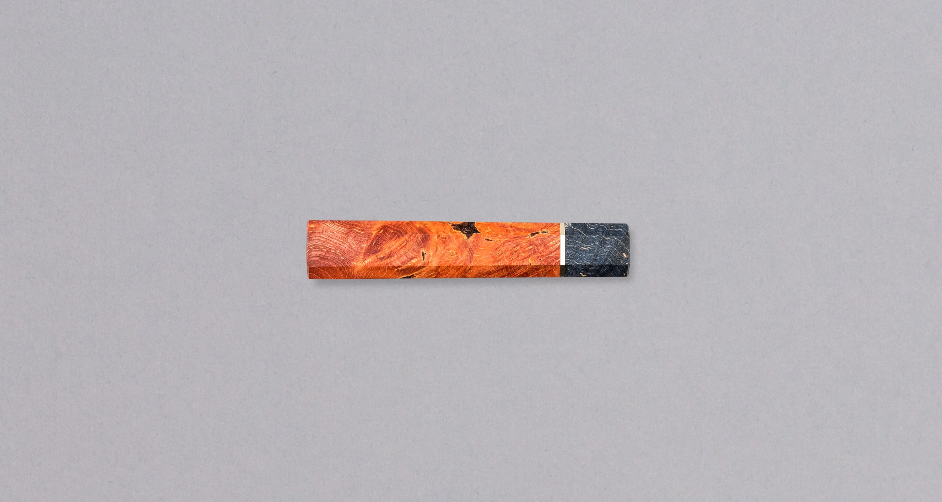 Japanese handle - Kyoto Sunset [octagon] - Image 6