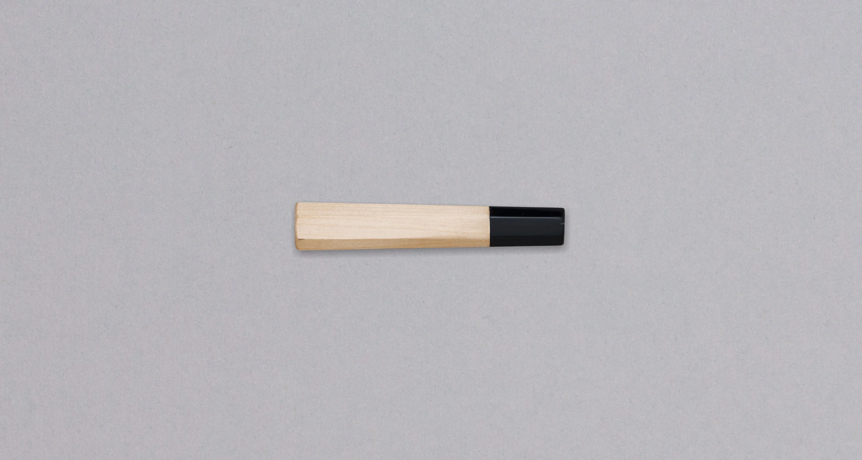 Japanese Handle - Magnolia/Buffalo Horn (octagon) - Image 4