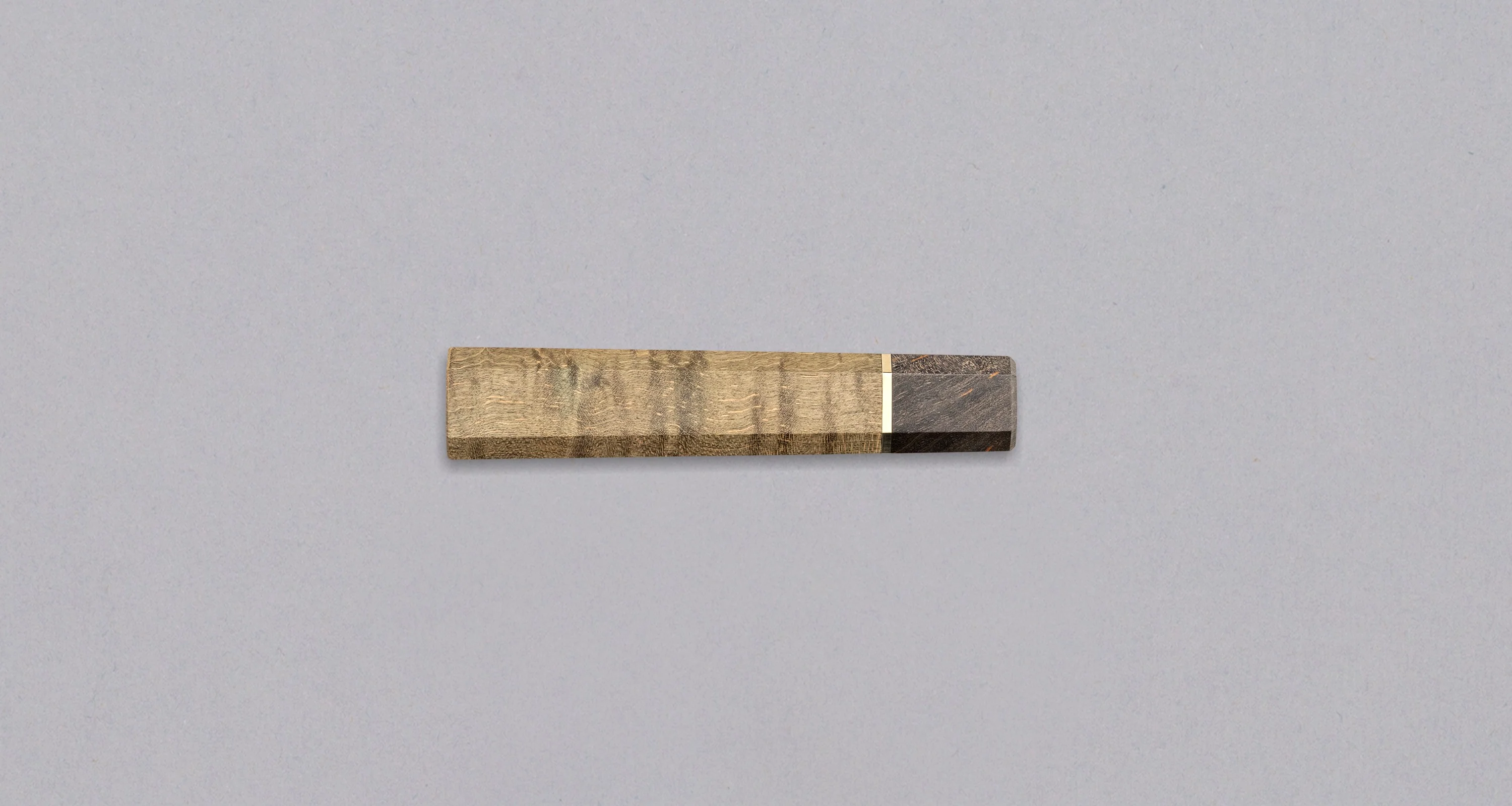 Japanese handle - Nikko Moss [octagon] - Image 4