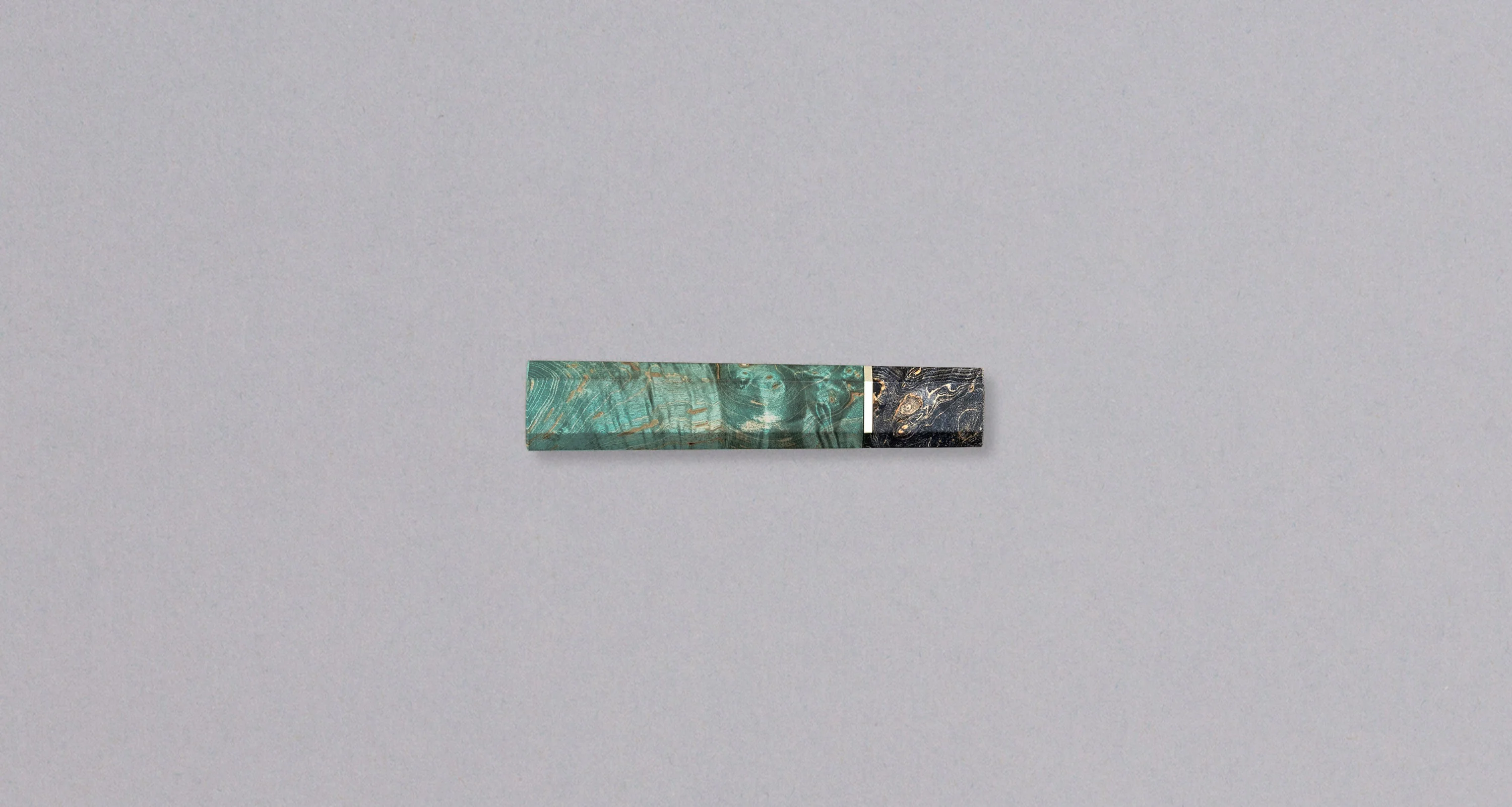 Japanese handle - Okinawa Reef [octagon] - Image 4