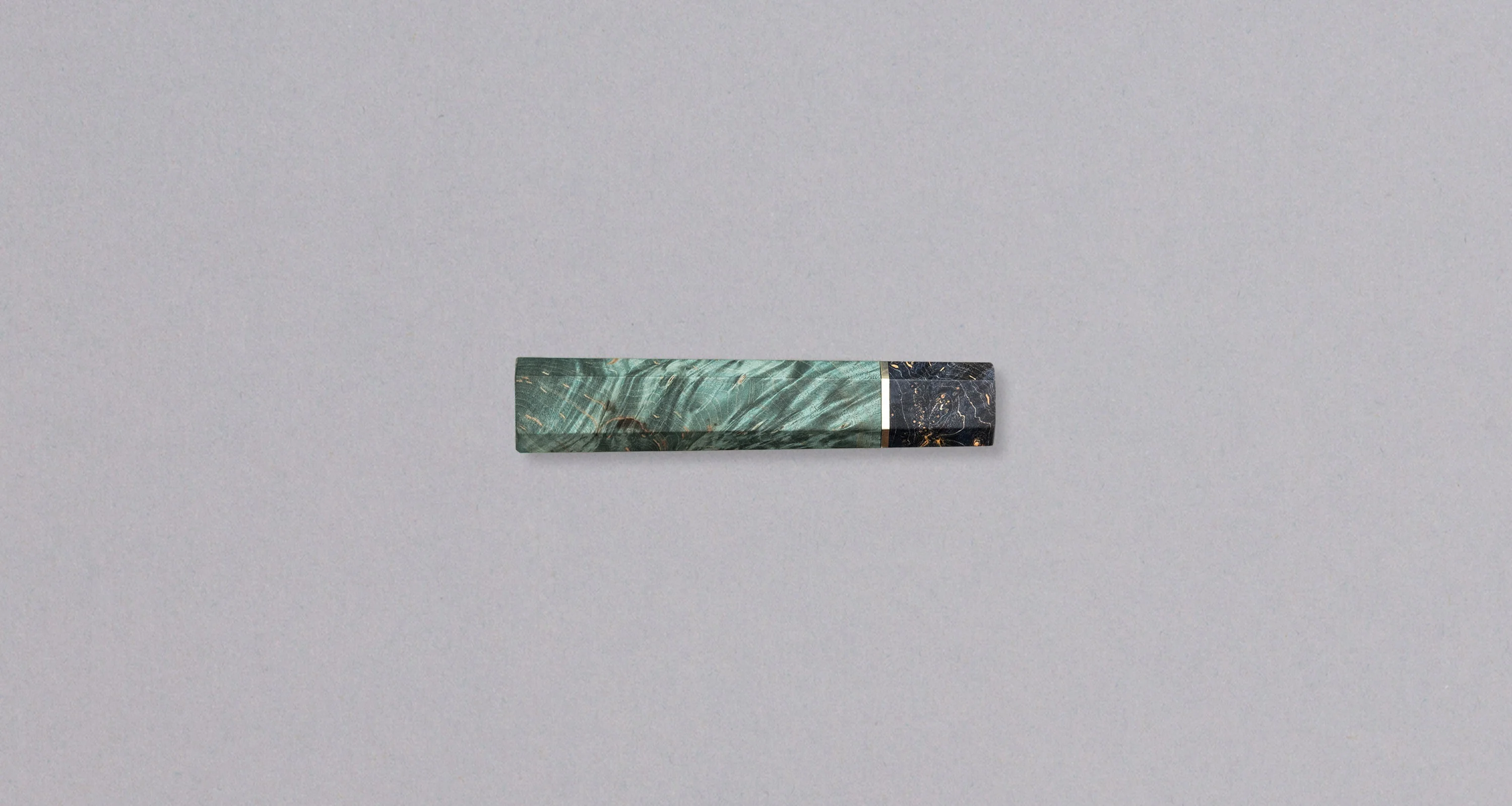 Japanese handle - Okinawa Reef [octagon] - Image 5