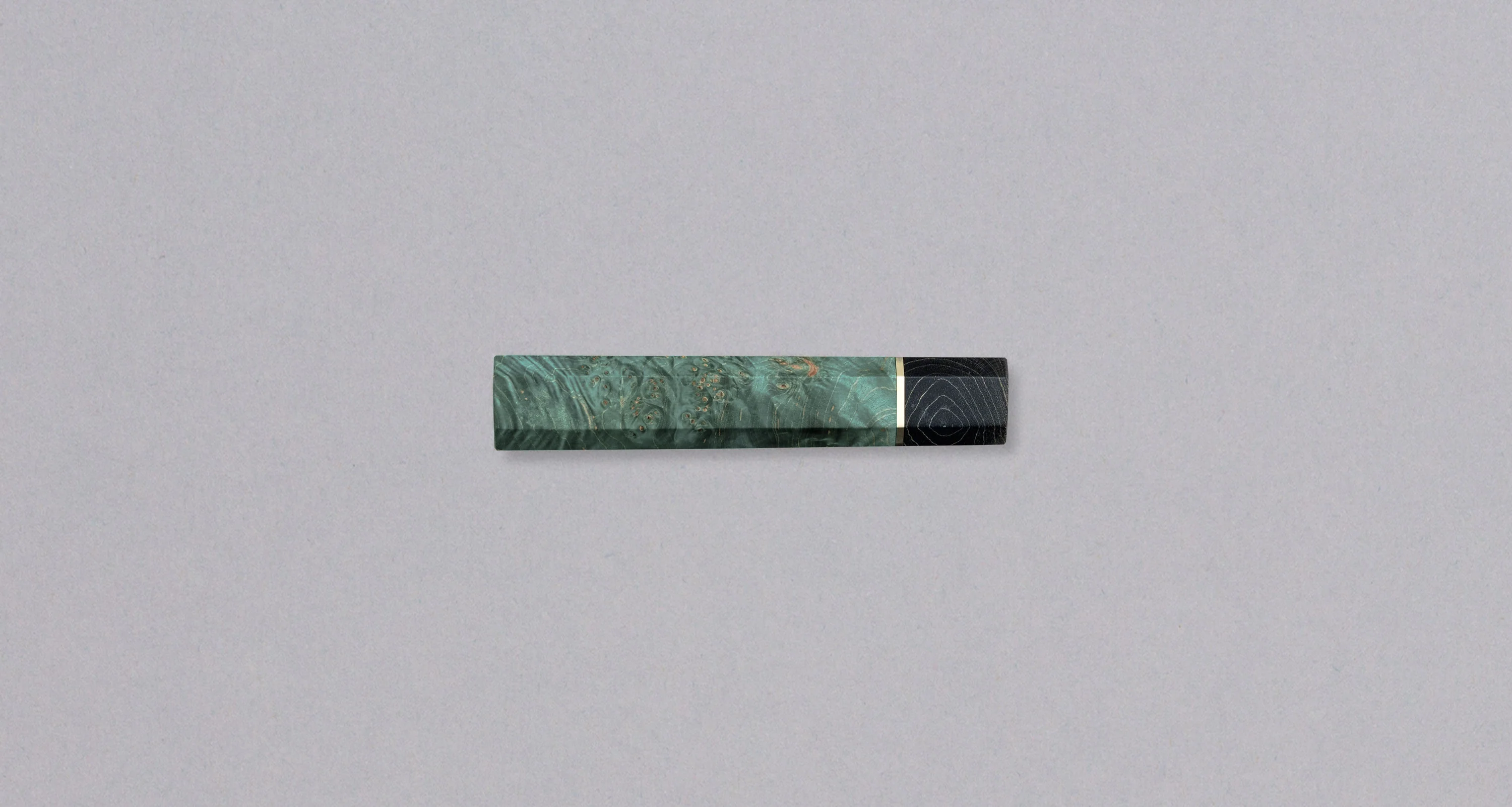 Japanese handle - Okinawa Reef [octagon] - Image 6