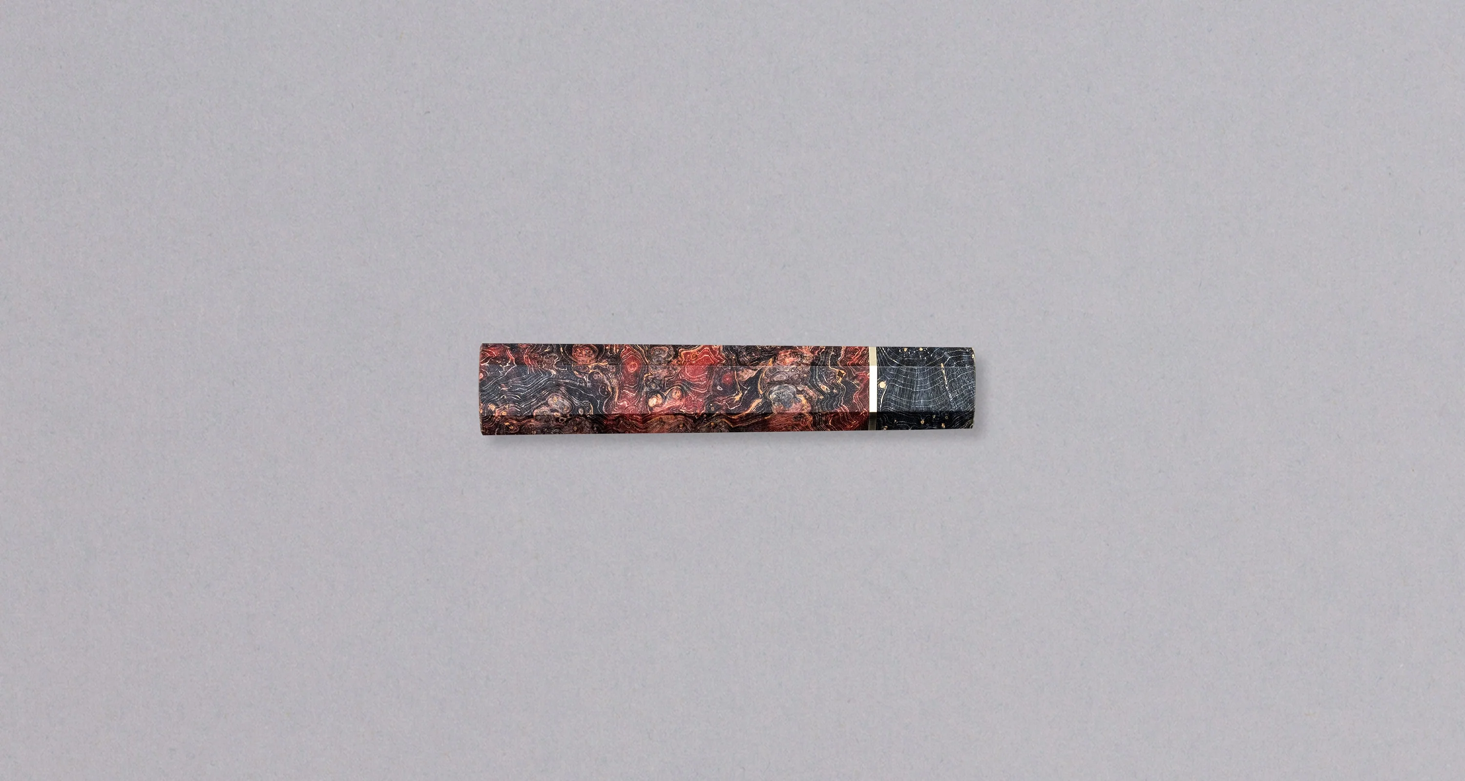 Japanese handle - Tokyo Night [octagon] - Image 6