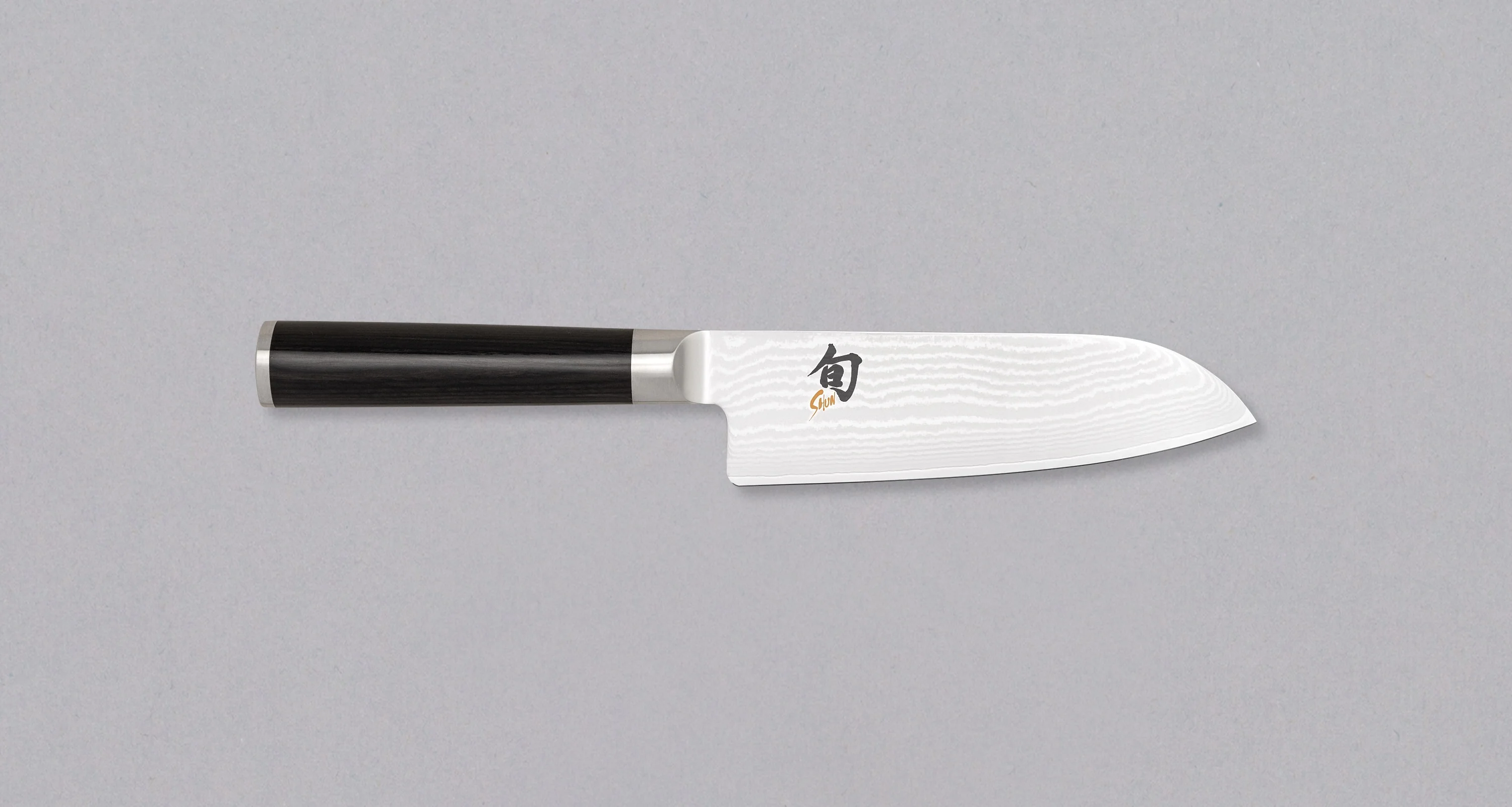Kai Shun Classic Santoku 140mm (5.5")