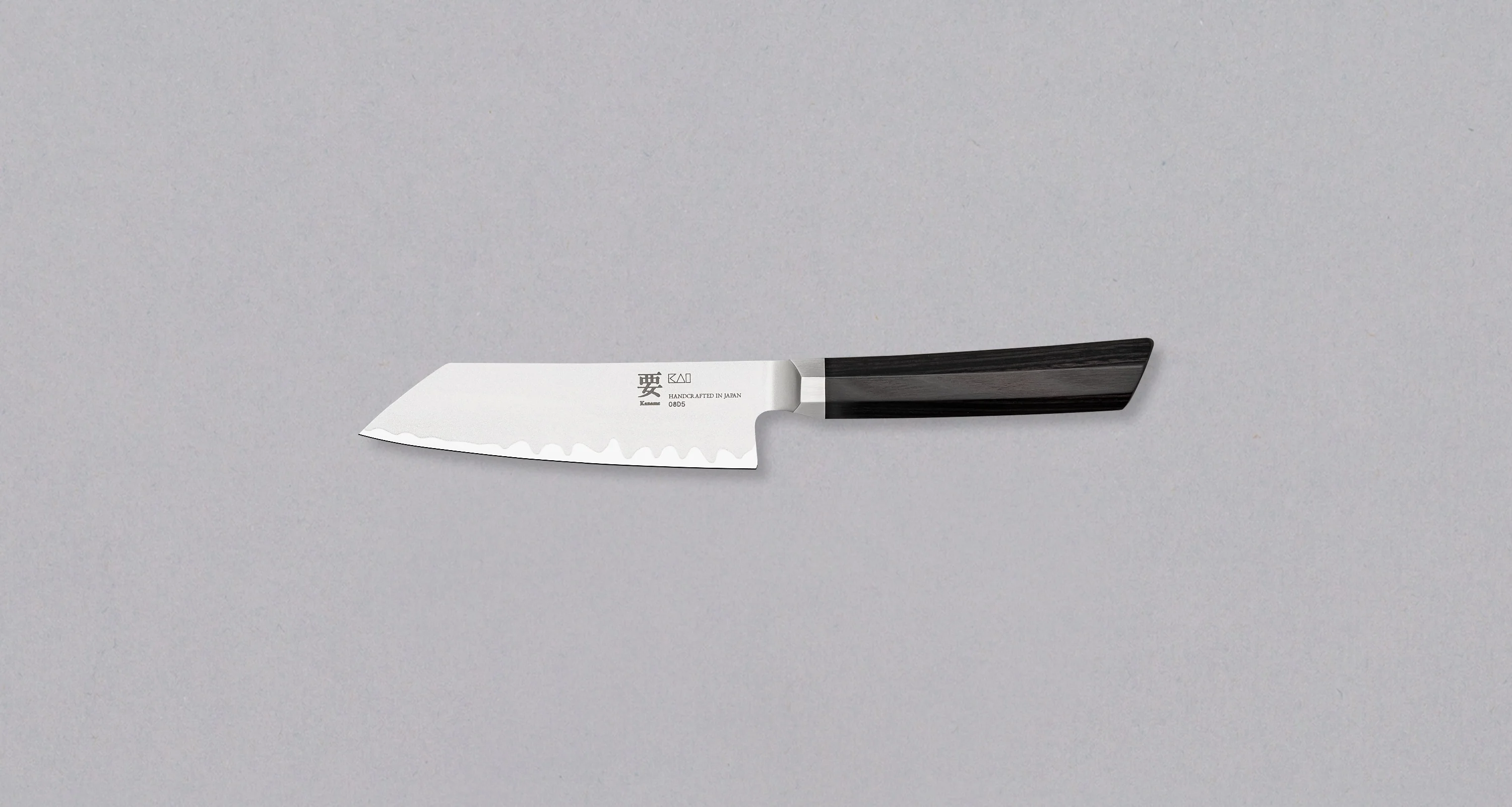 Kai Shun Seki Magoroku Kaname Kiritsuke 120mm (4.7") - Image 2