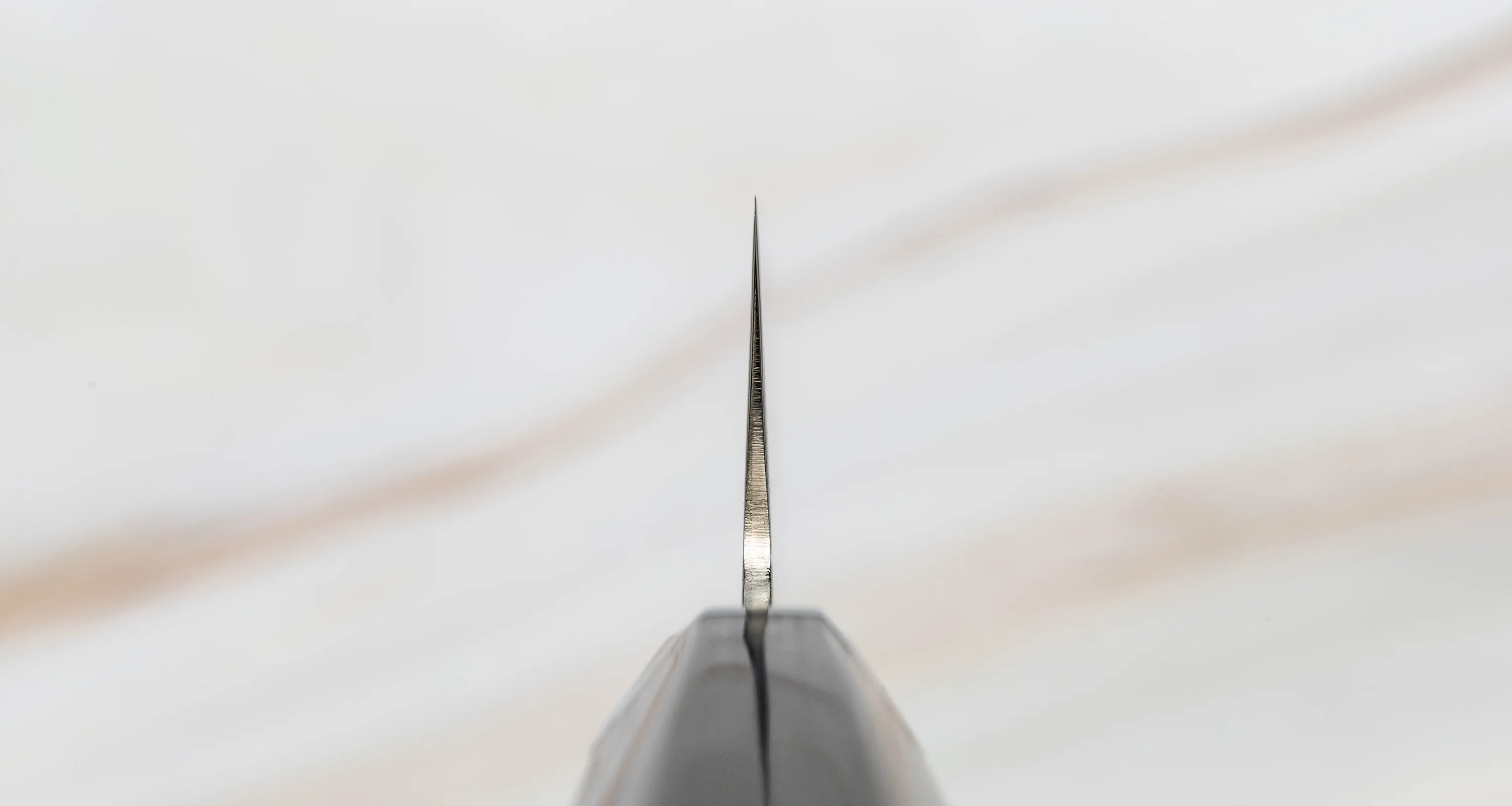 Kai Shun Seki Magoroku Kaname Kiritsuke 120mm (4.7") - Image 3