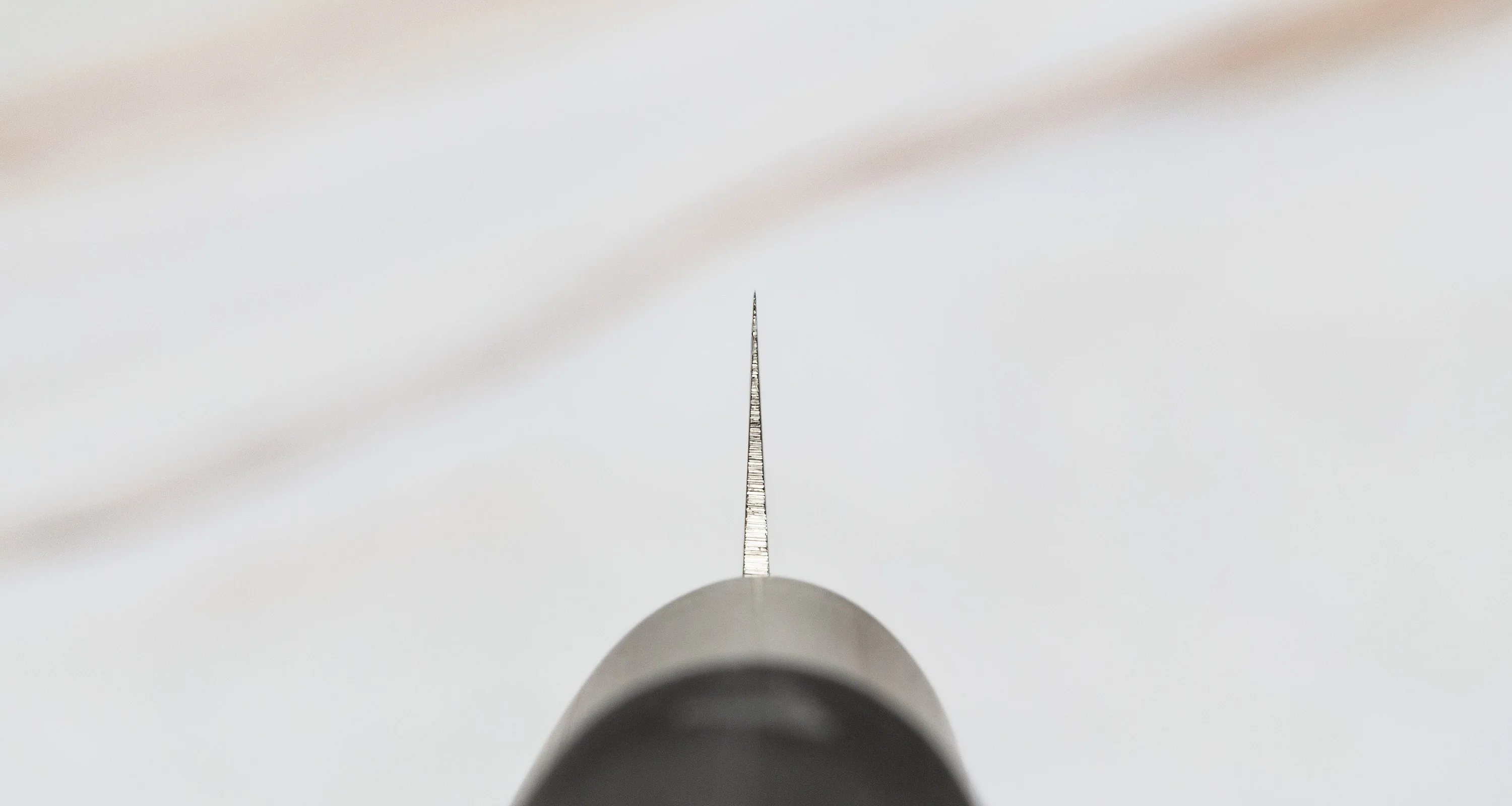 Kai Shun Wasabi Black Paring 100mm (3.9") - Image 3
