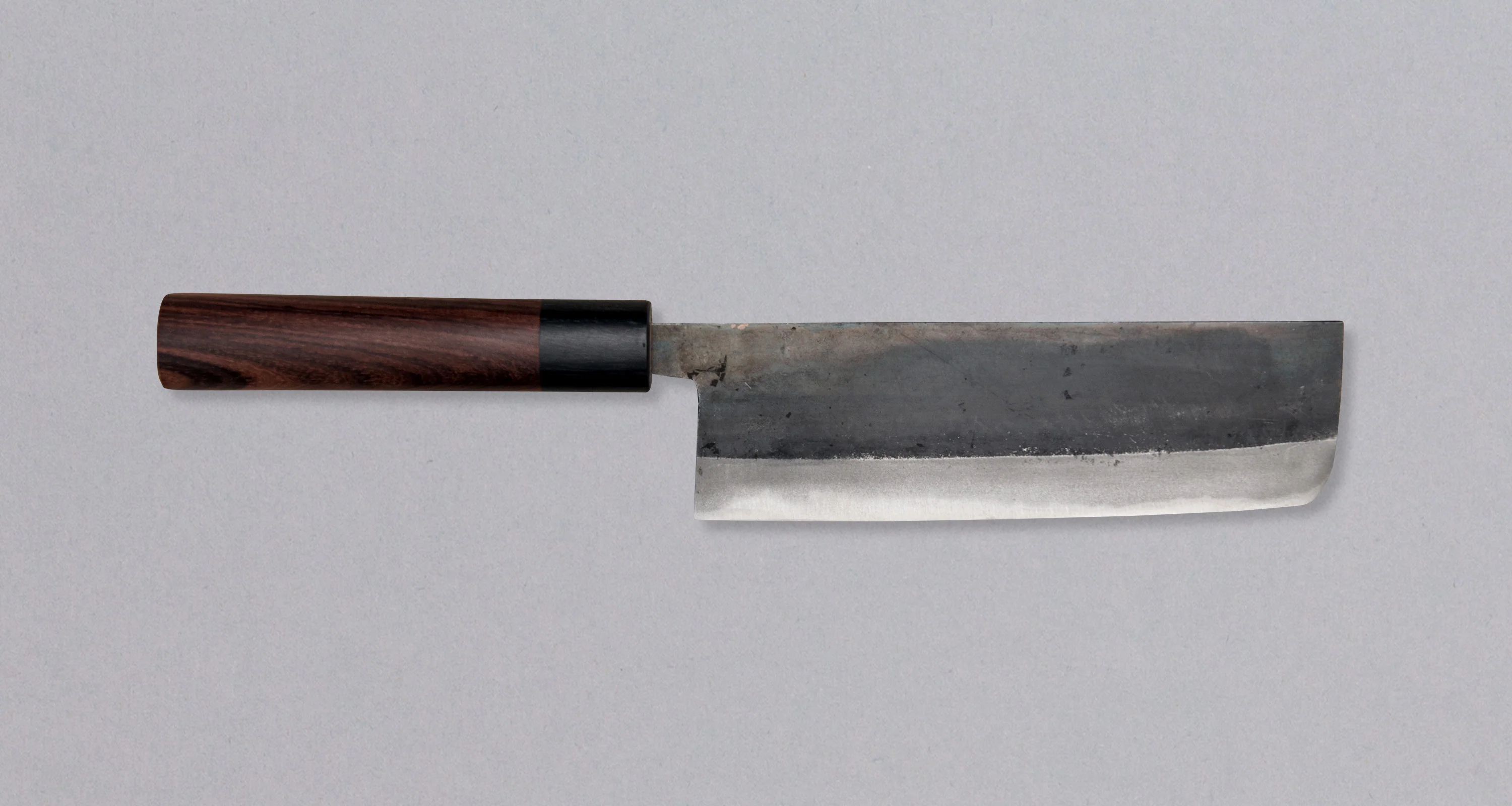 Kajiwara Nakiri Blue 165mm (6.5")