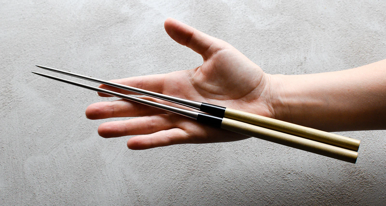 Kaneka Chopsticks 305mm (12.0") - Image 3