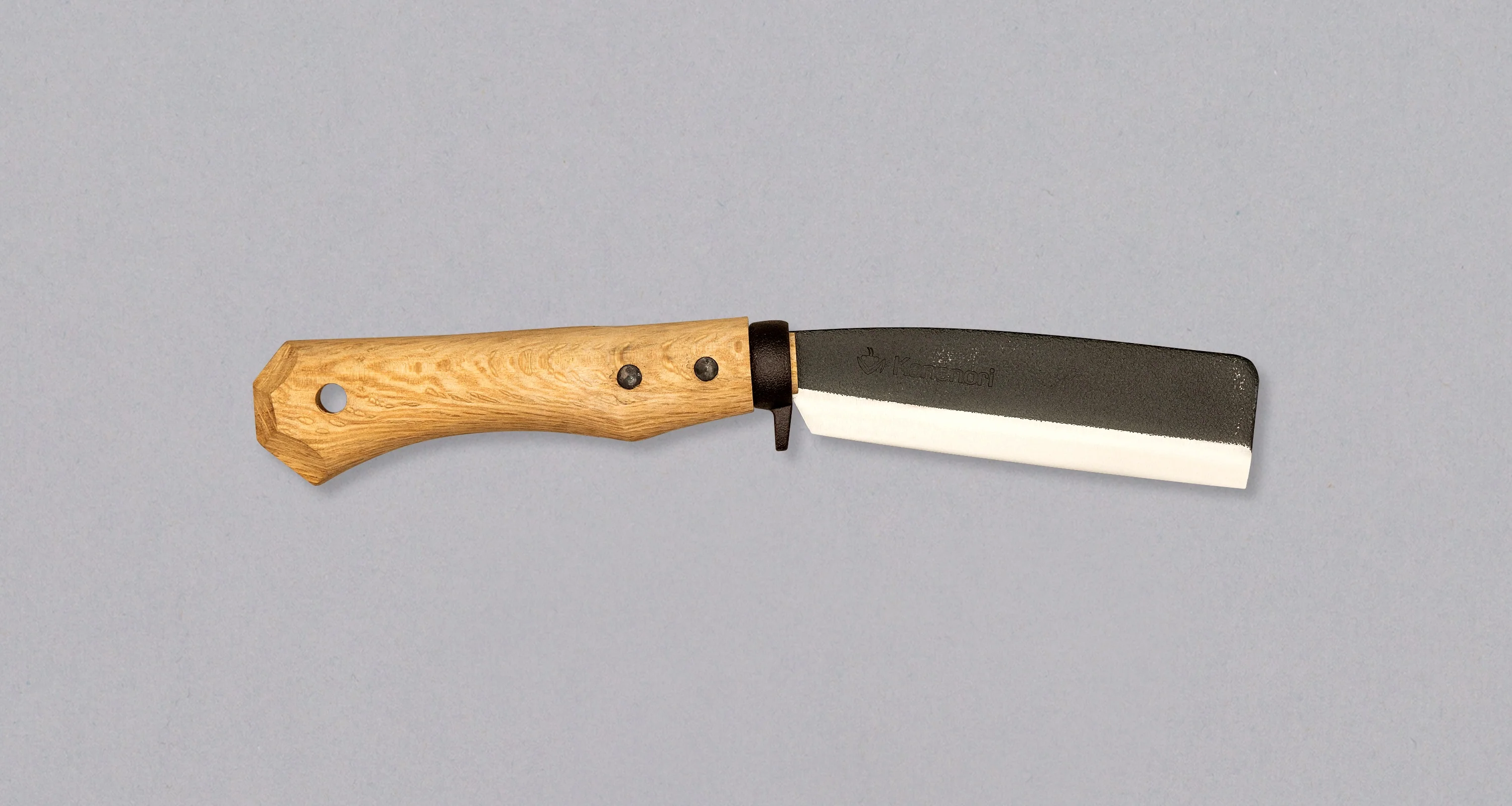Kanenori Mini Double Bevel Hatchet 110mm (4.3")