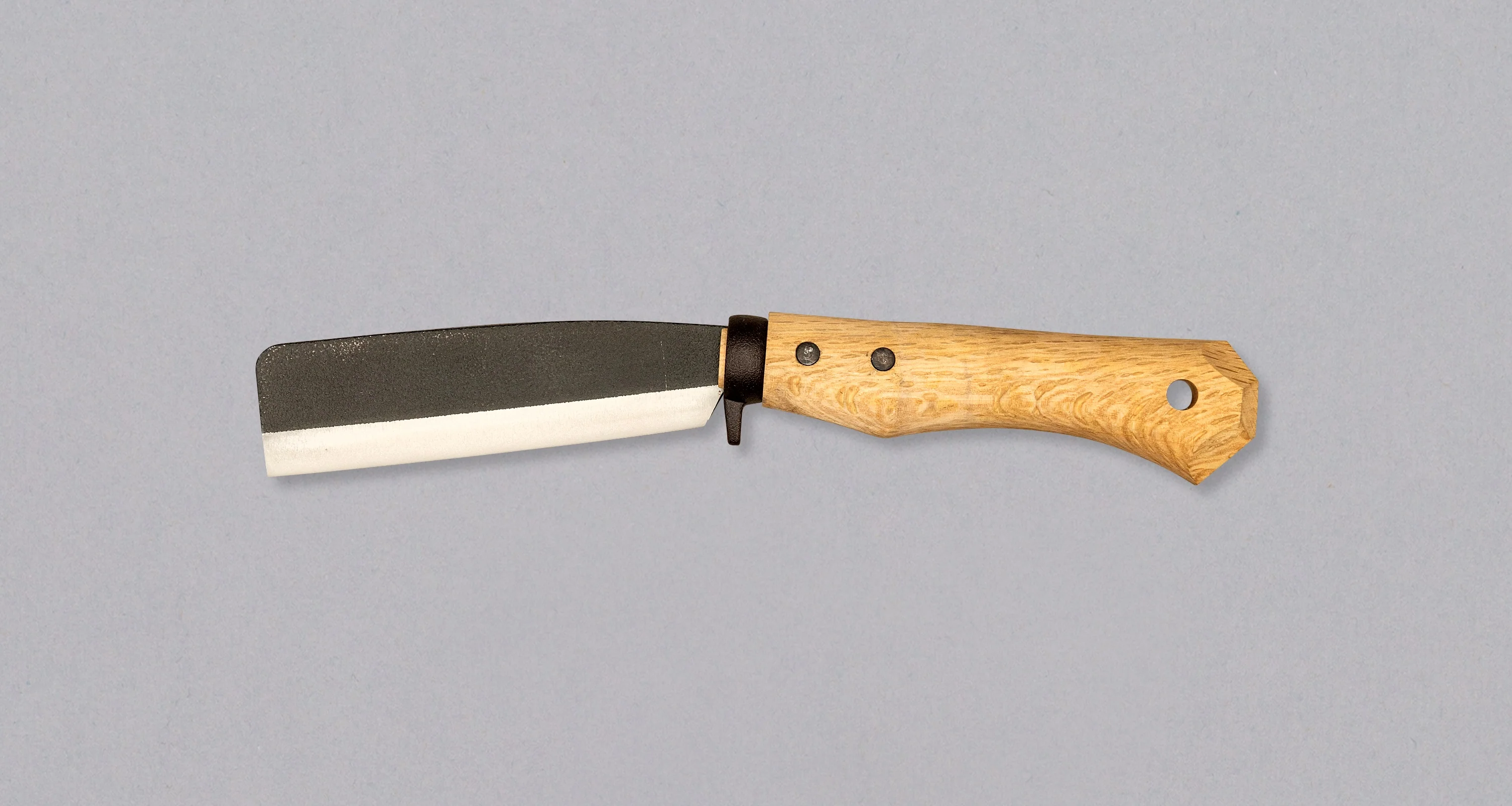 Kanenori Mini Double Bevel Hatchet 110mm (4.3") - Image 3