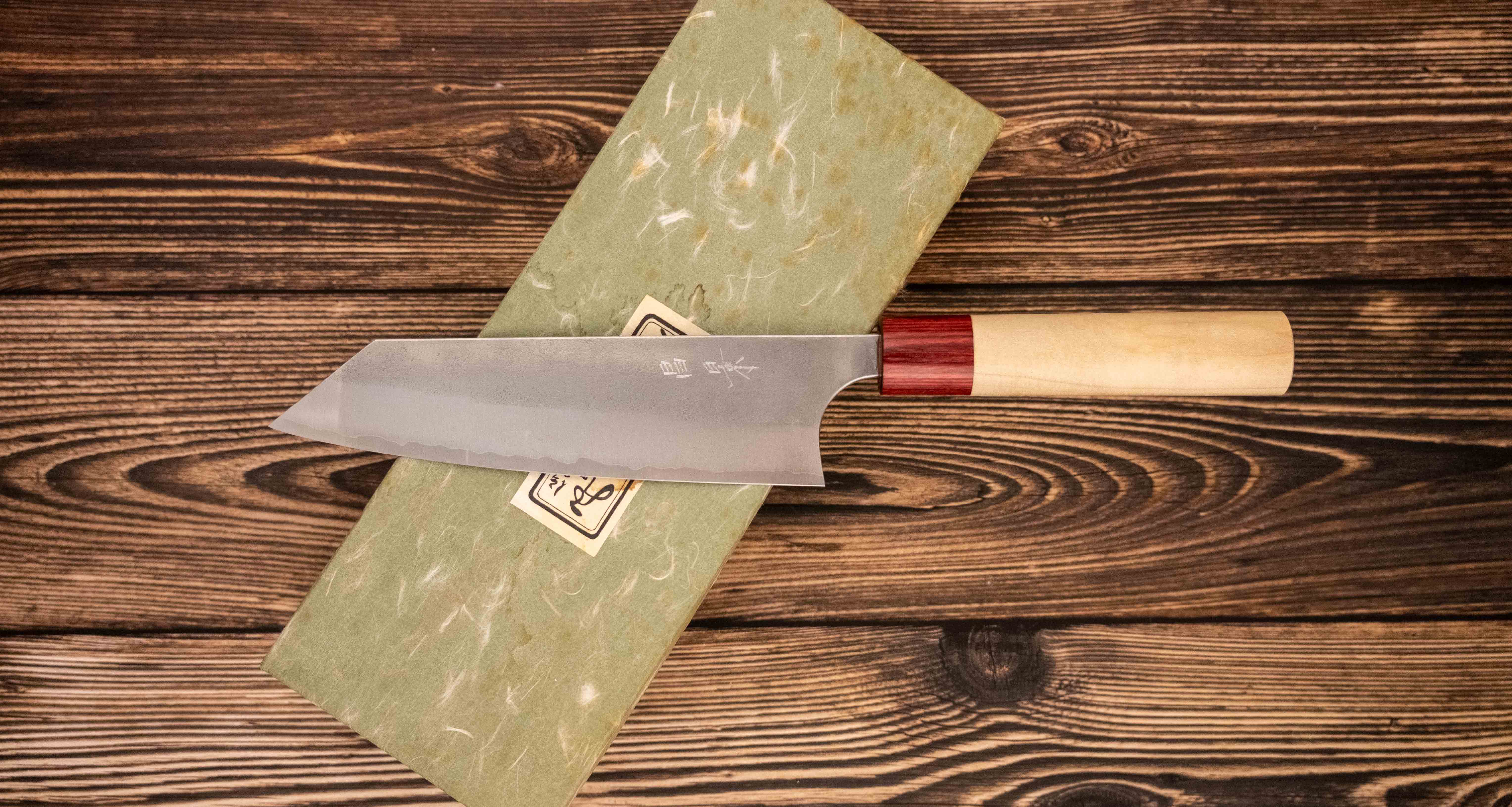 Kato Yuki Bunka 170mm (6.7") - Image 4