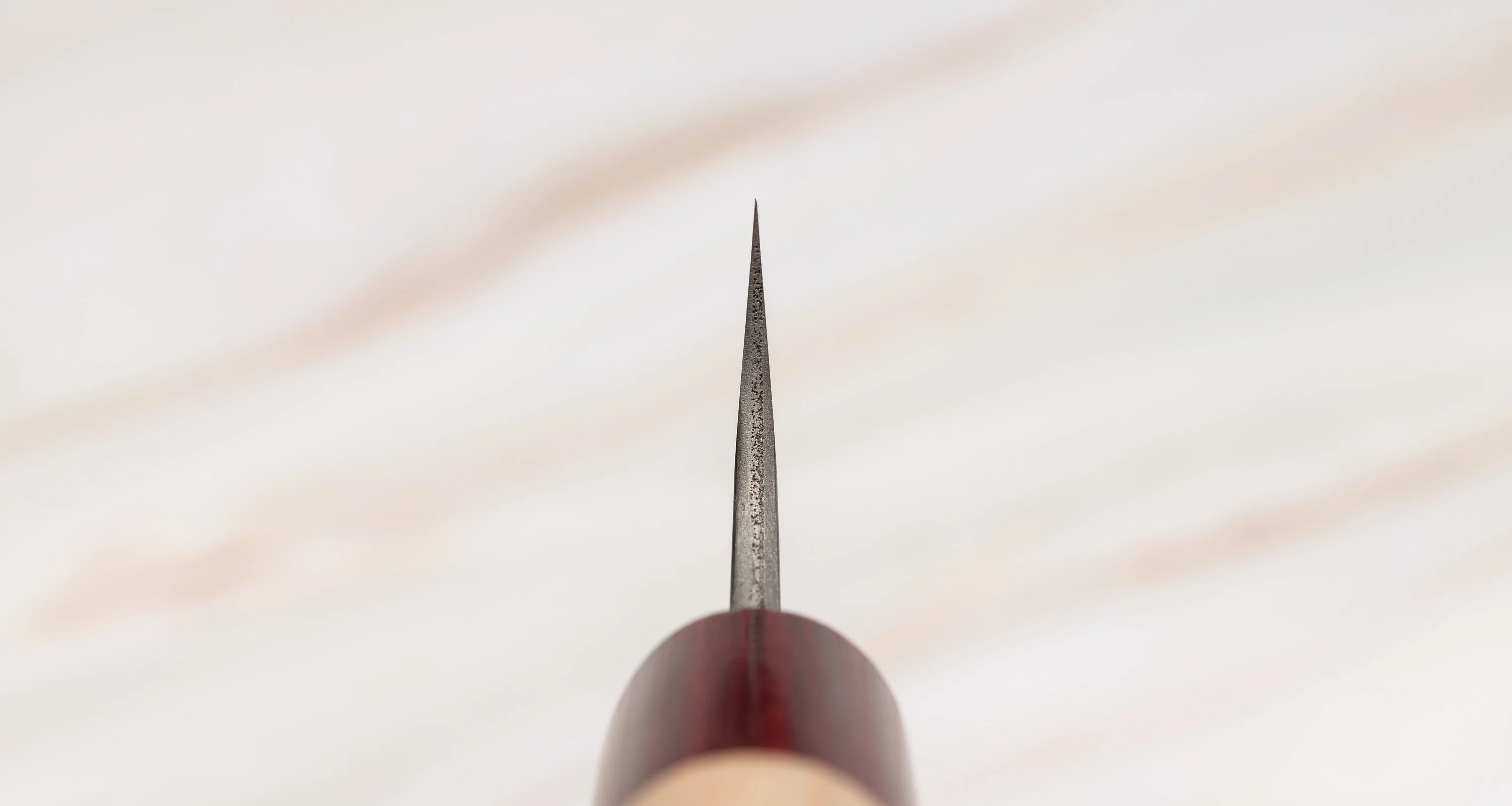 Kato Yuki Honesuki Shirogami #2 150mm (5.9") - Image 3