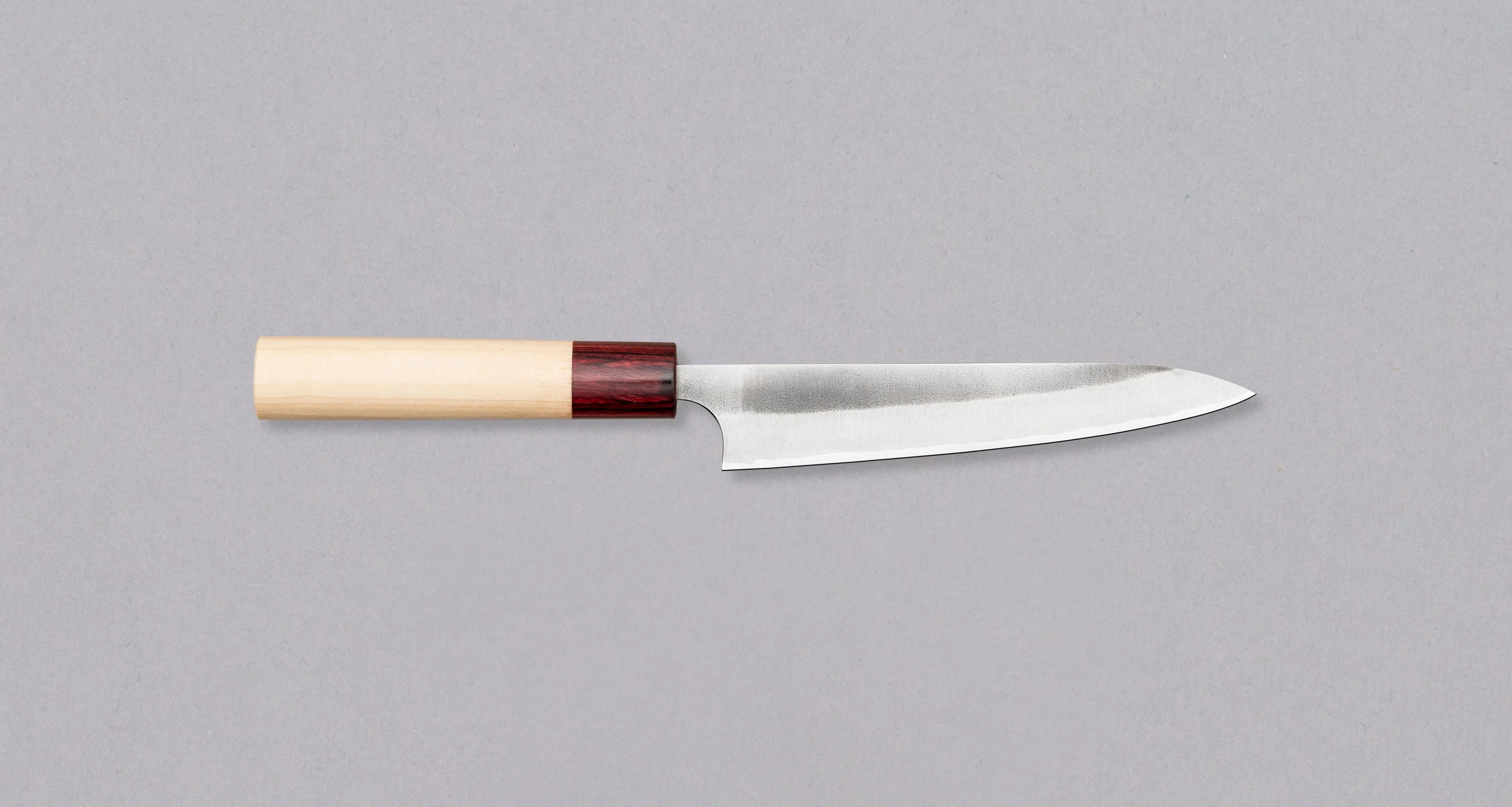 Kato Yuki Petty Shirogami #2 150mm (5.9")