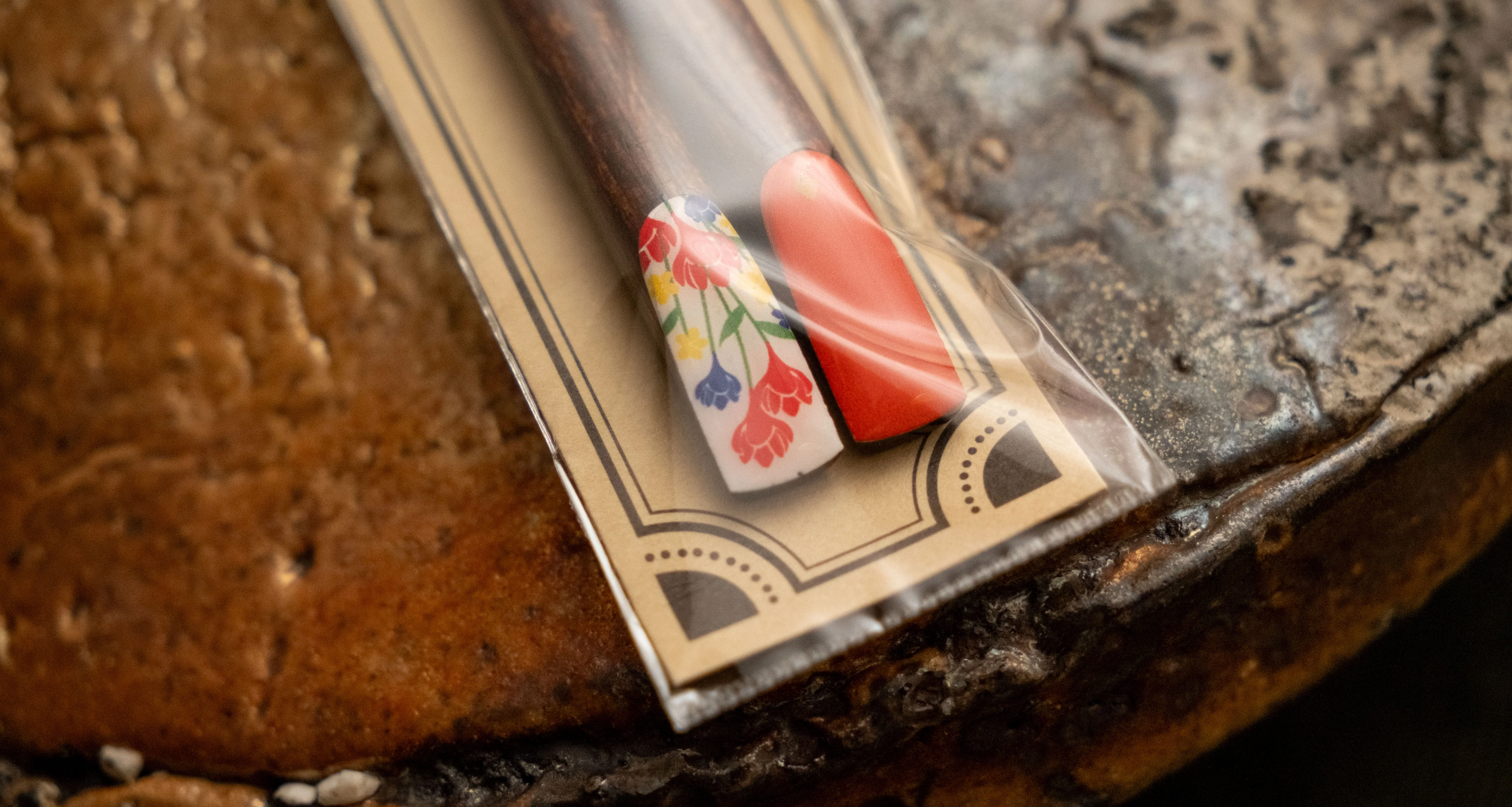 Kawai Chopsticks — Retro Vintage Marietta - Image 2