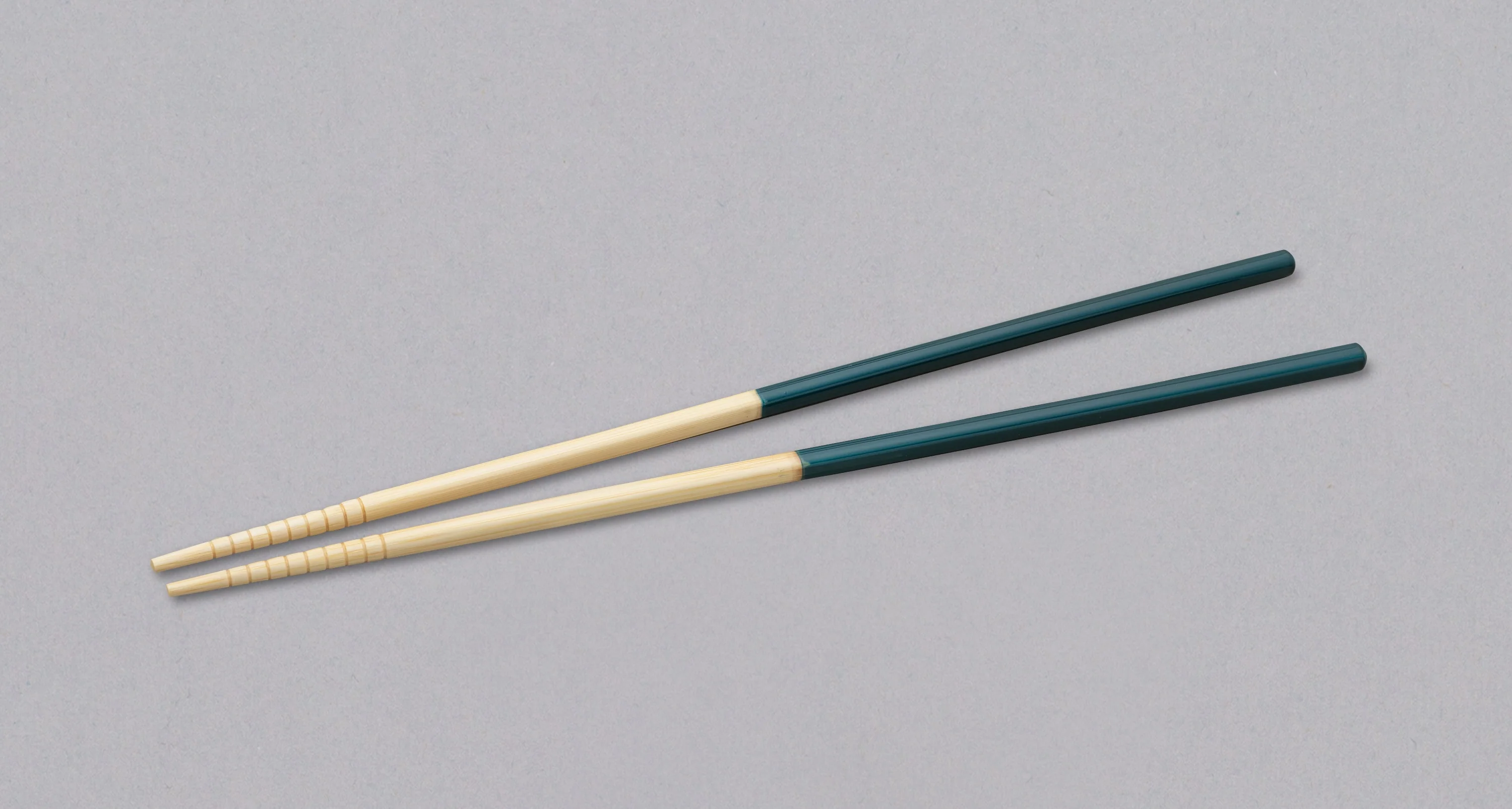 Kawai Cooking Chopsticks 2WAY Nude Navy