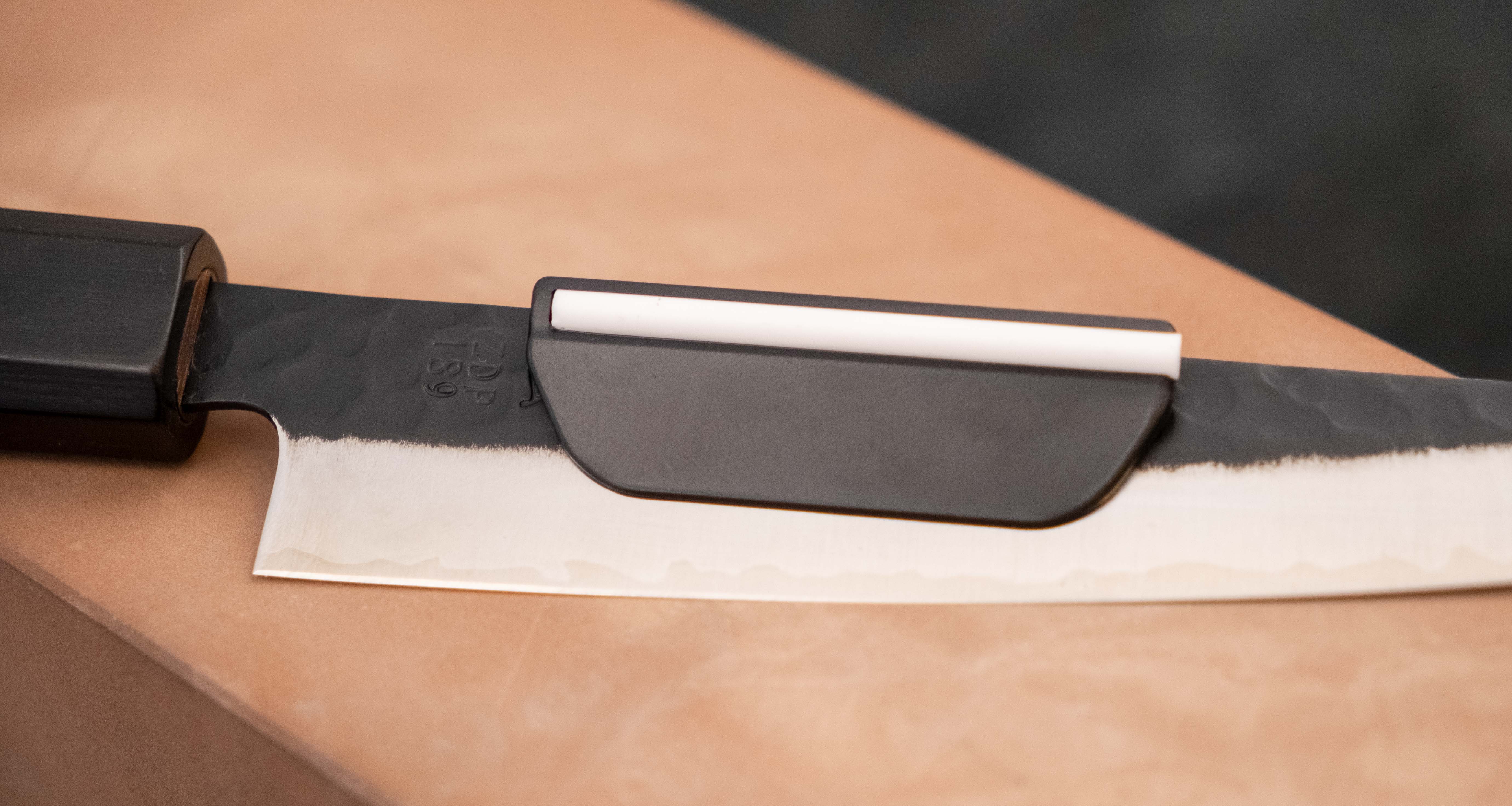 Knife Sharpening Guide Clip [Small] - Image 3