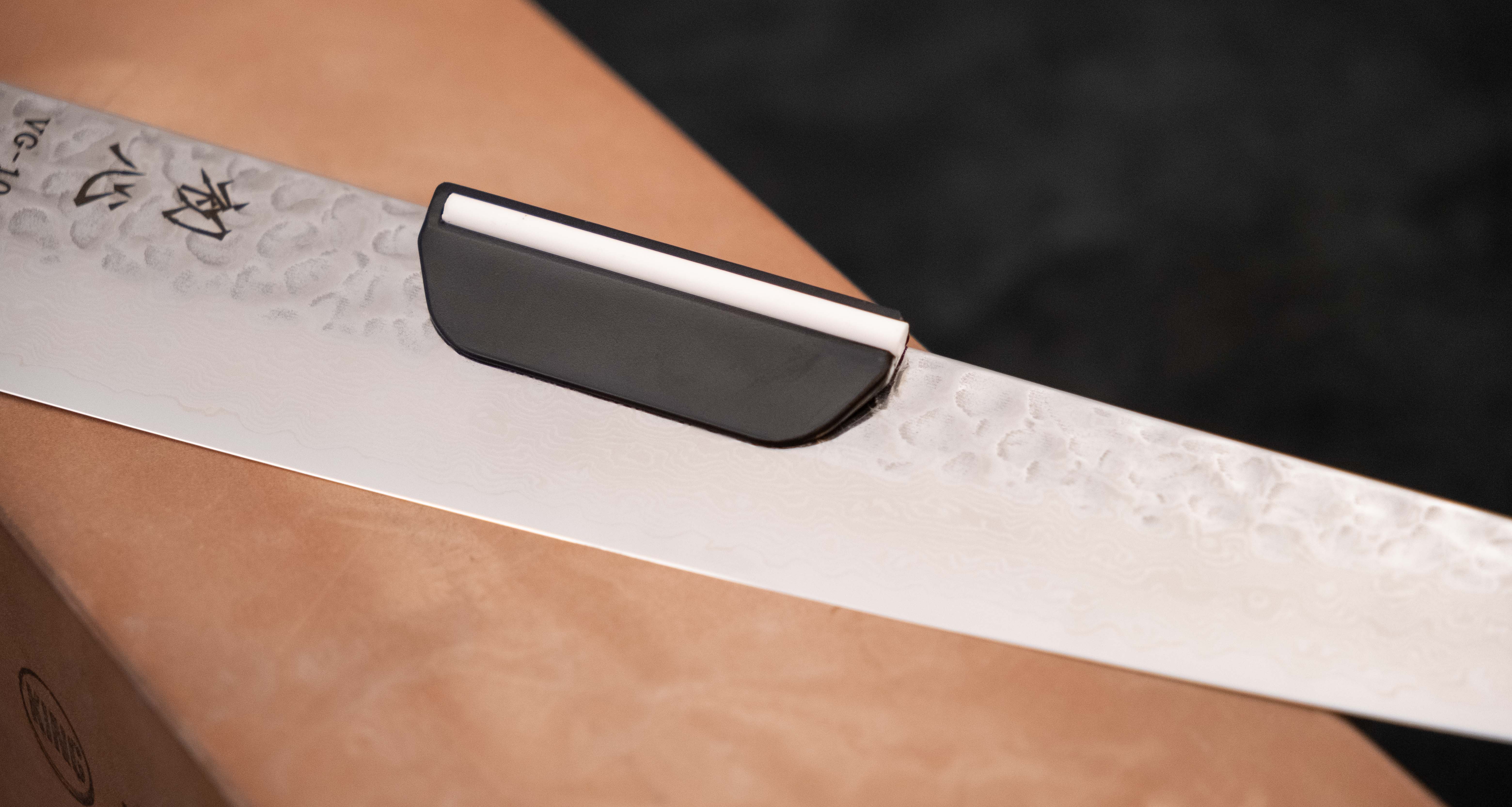 Knife Sharpening Guide Clip [Small] - Image 5